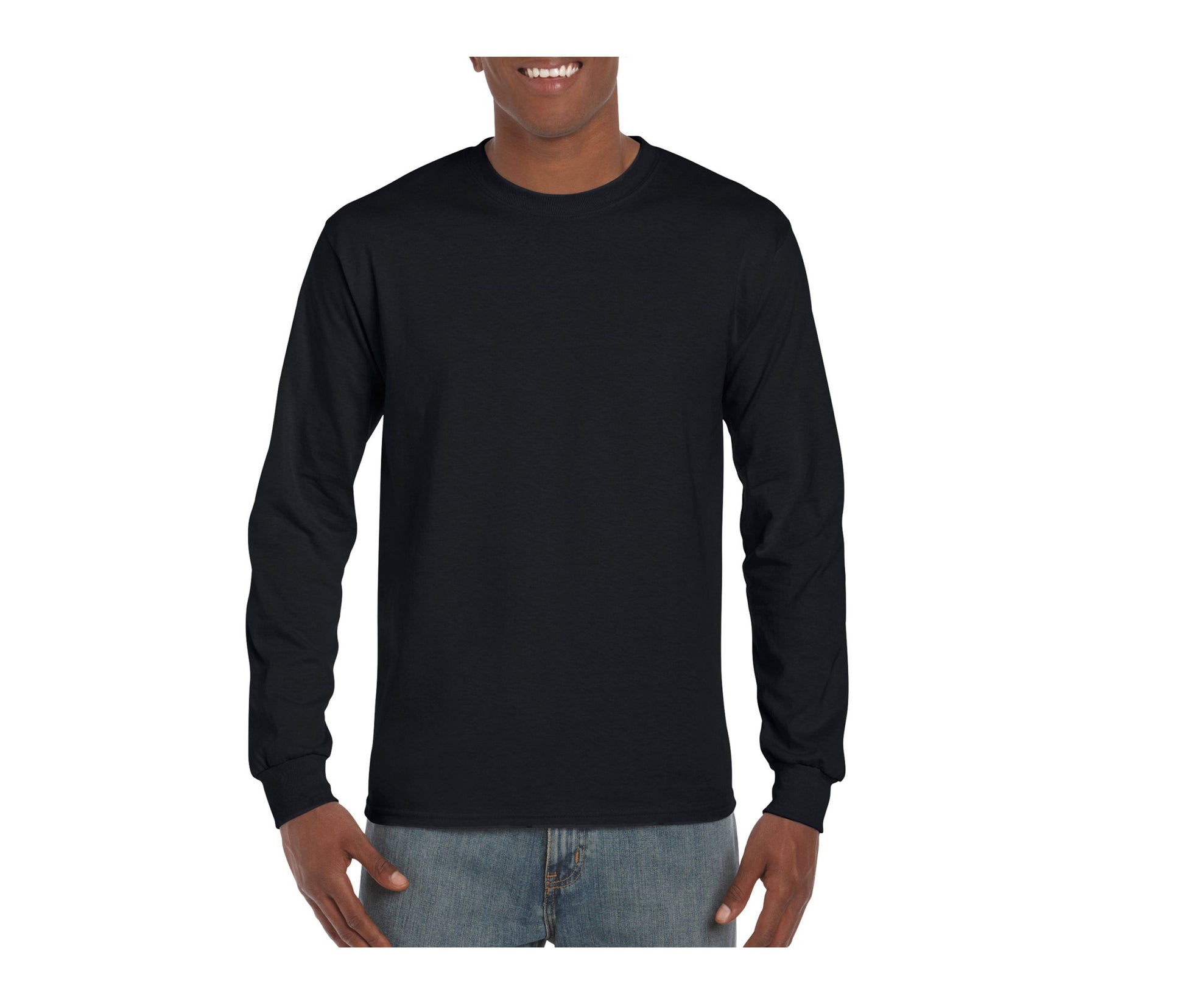 BLACK - avant