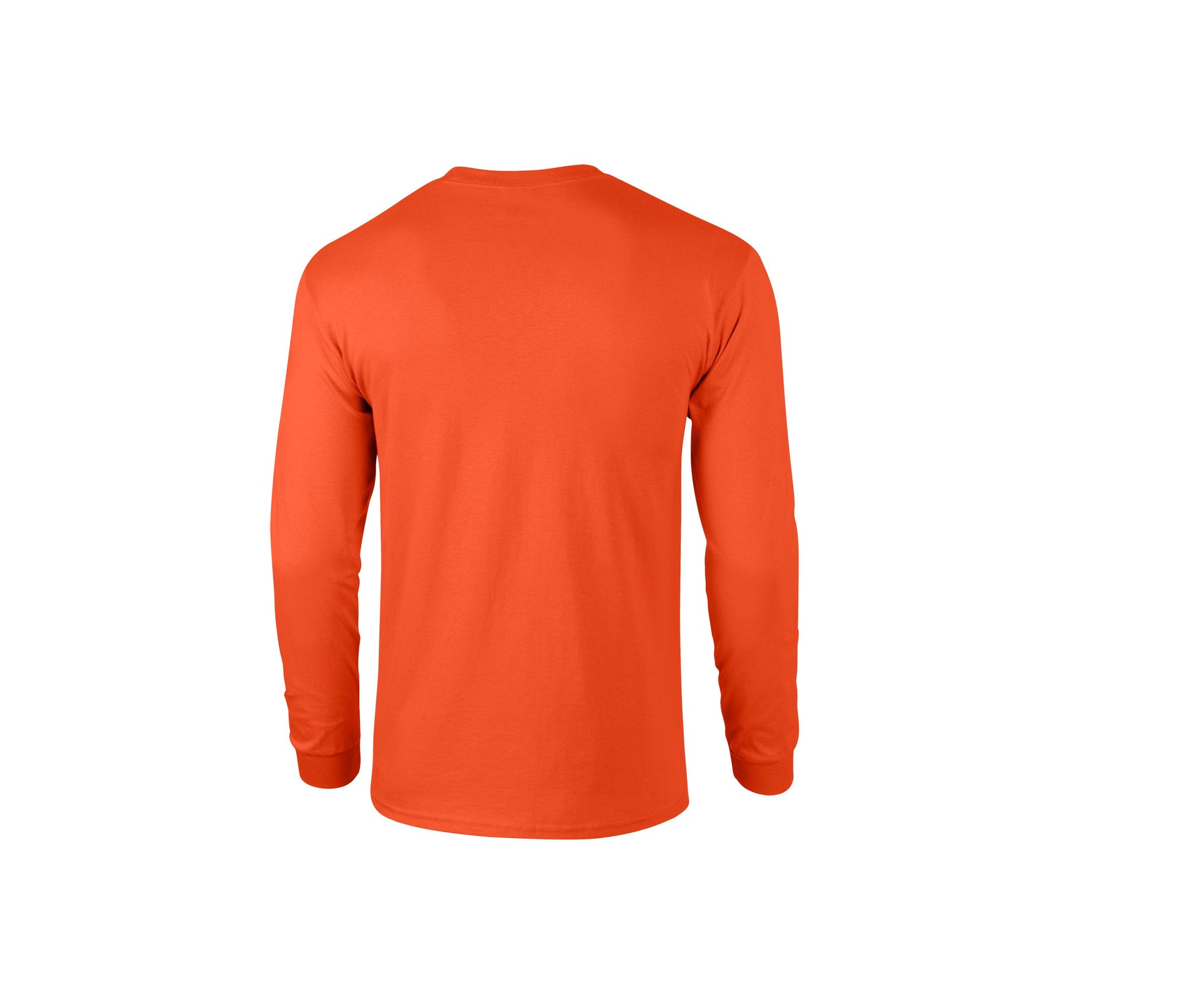ORANGE - arrière