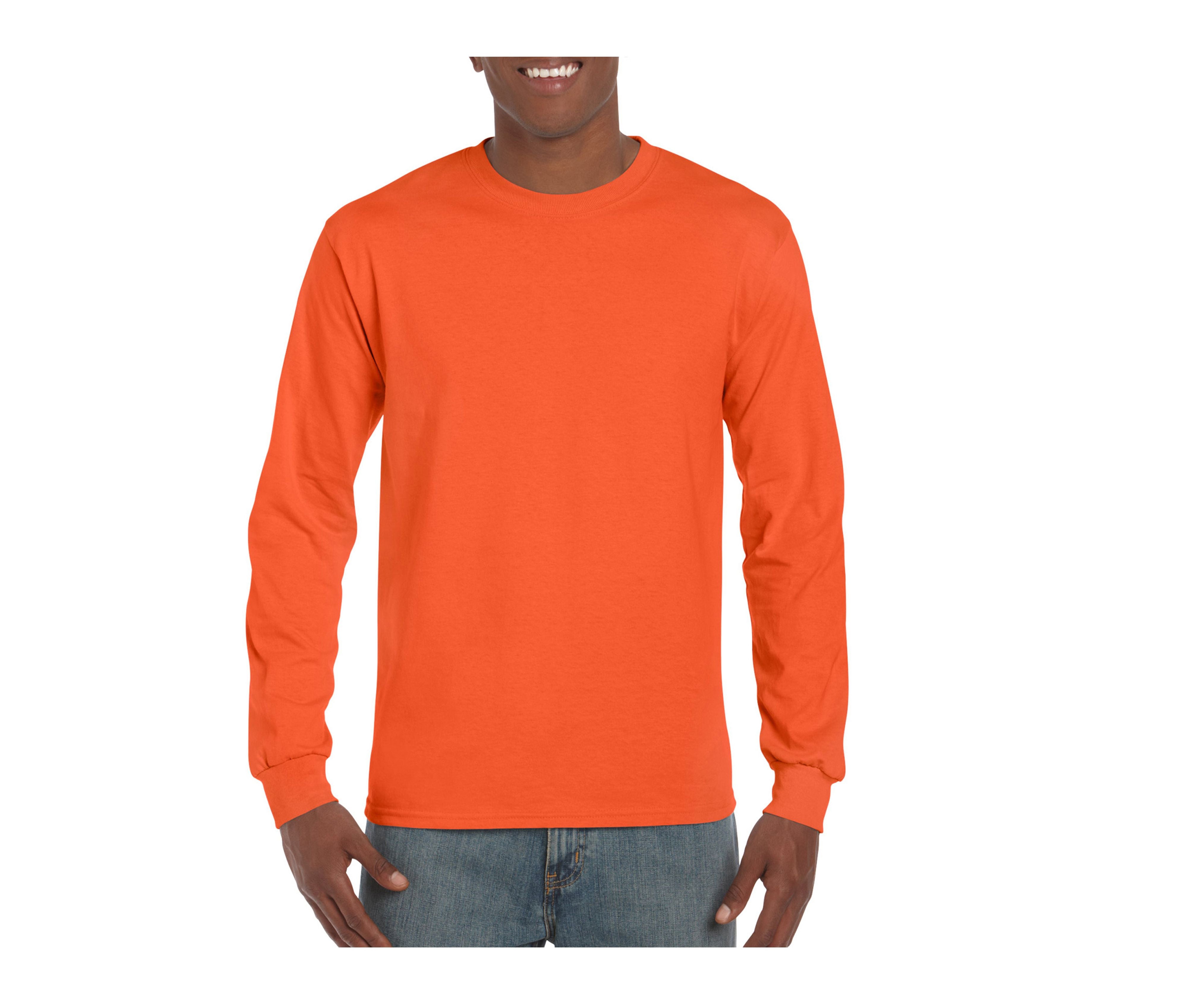ORANGE - avant