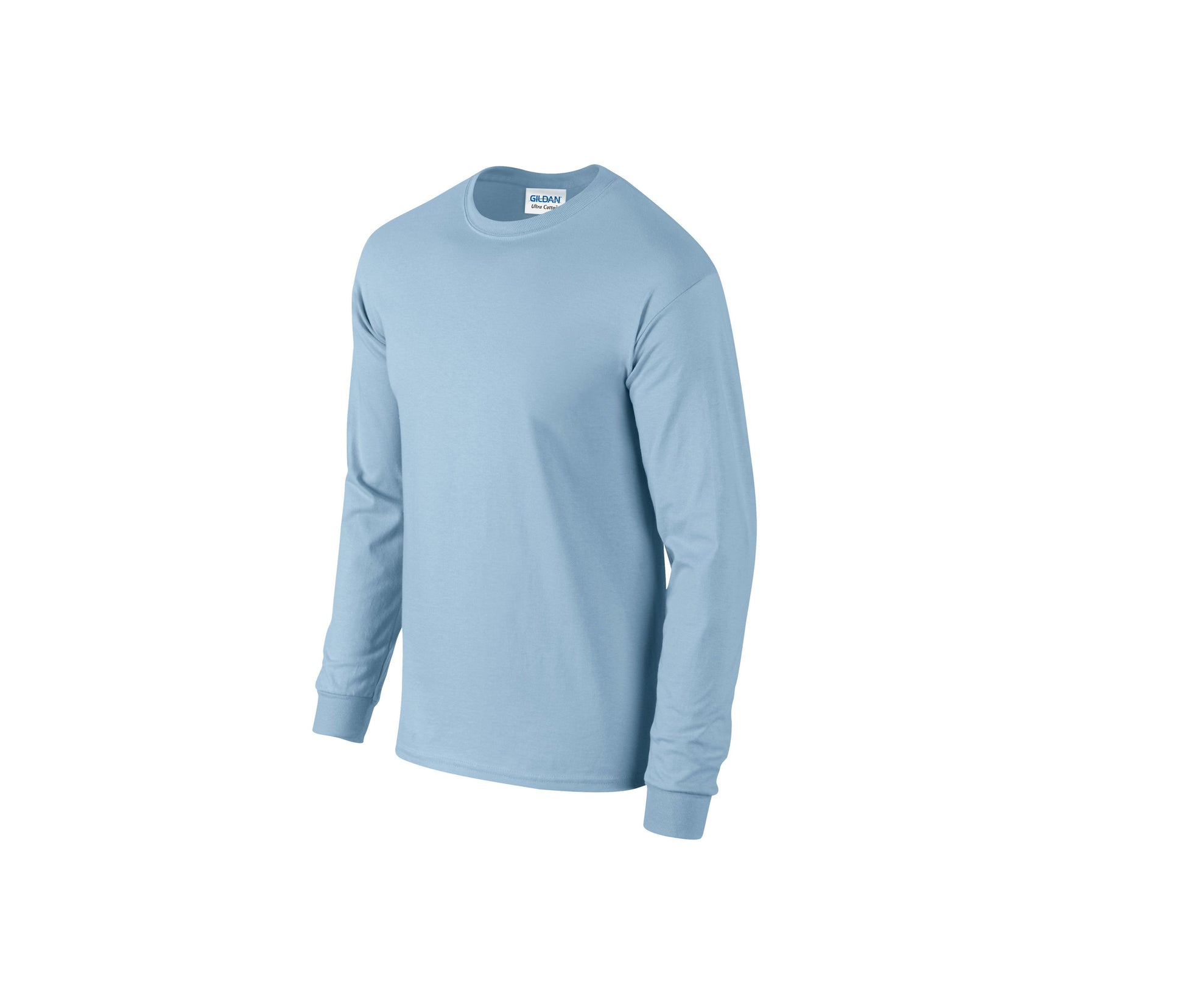 LIGHT BLUE