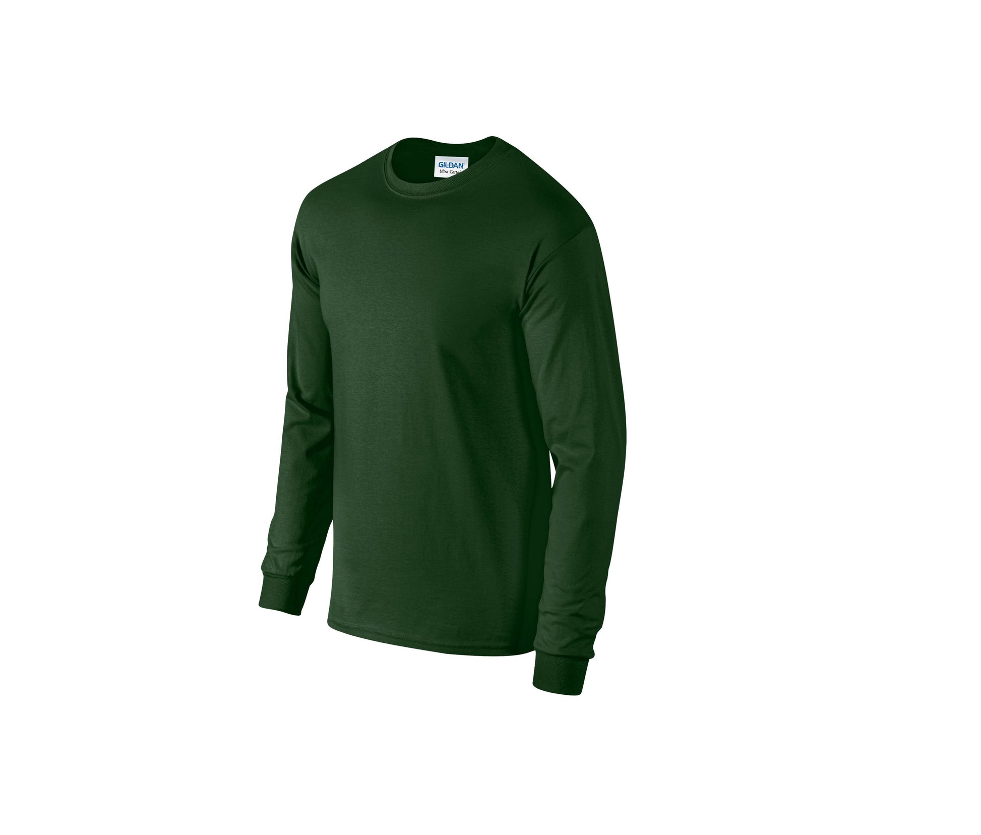 FOREST GREEN
