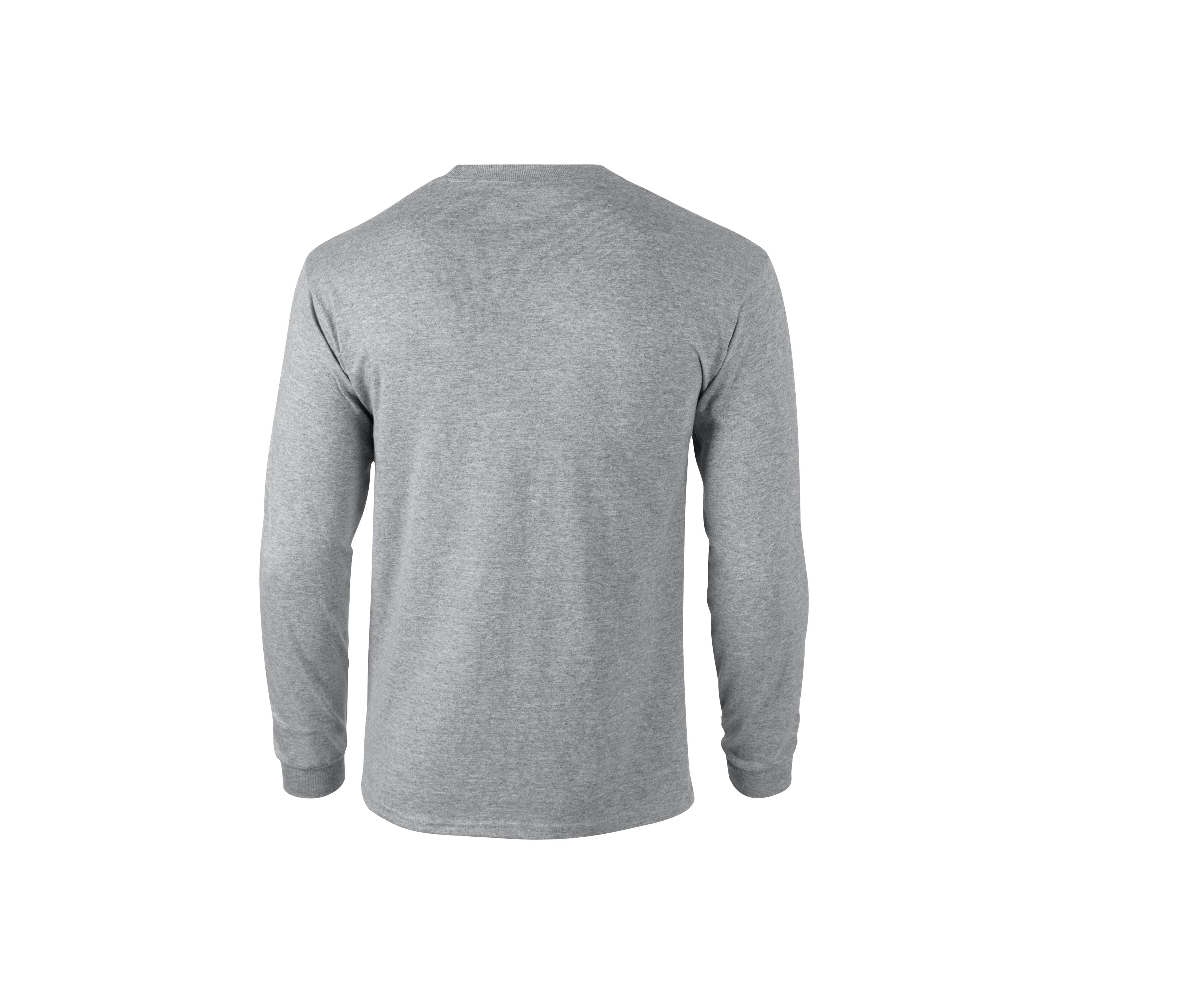 SPORT GREY - arrière