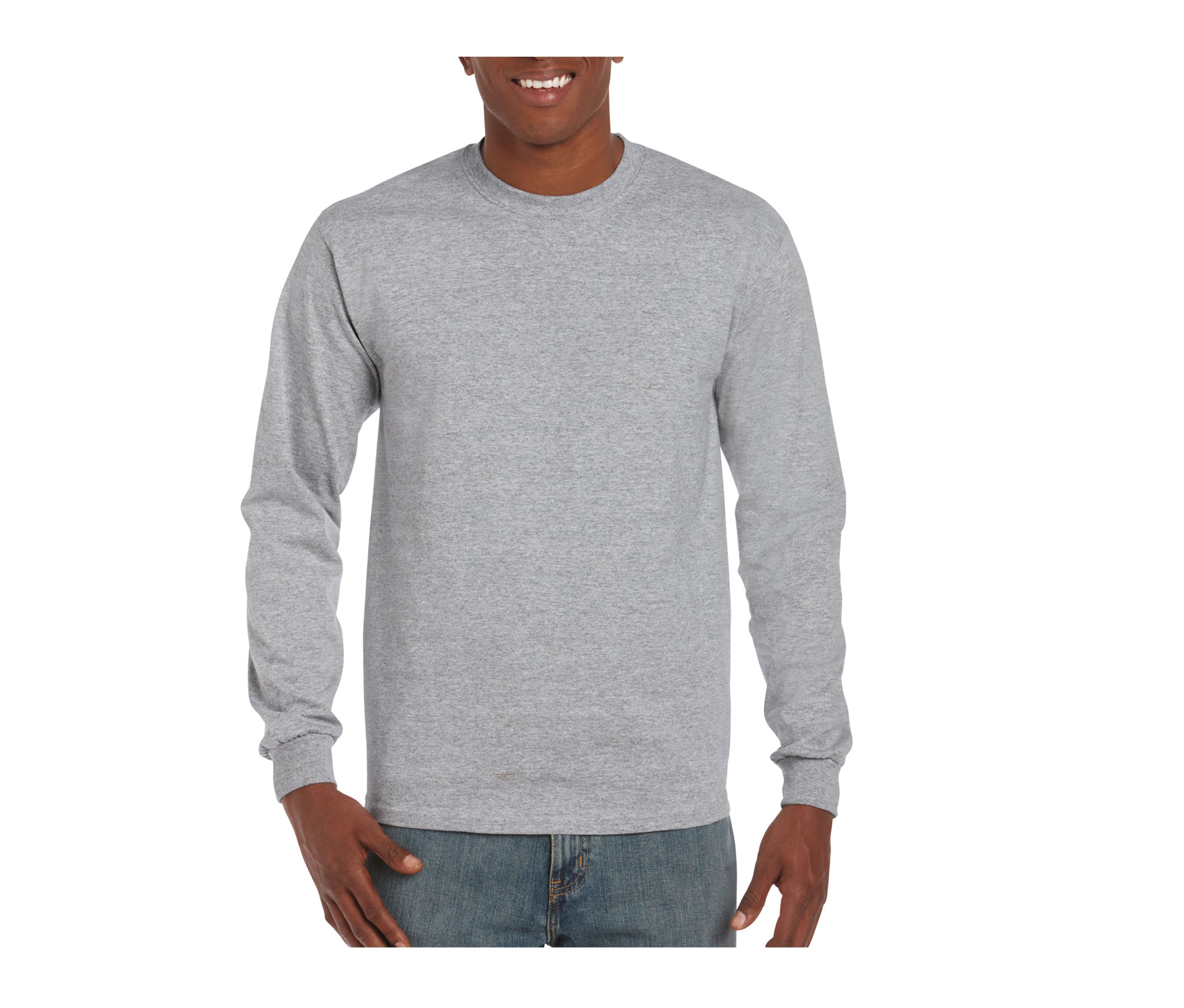 SPORT GREY - avant