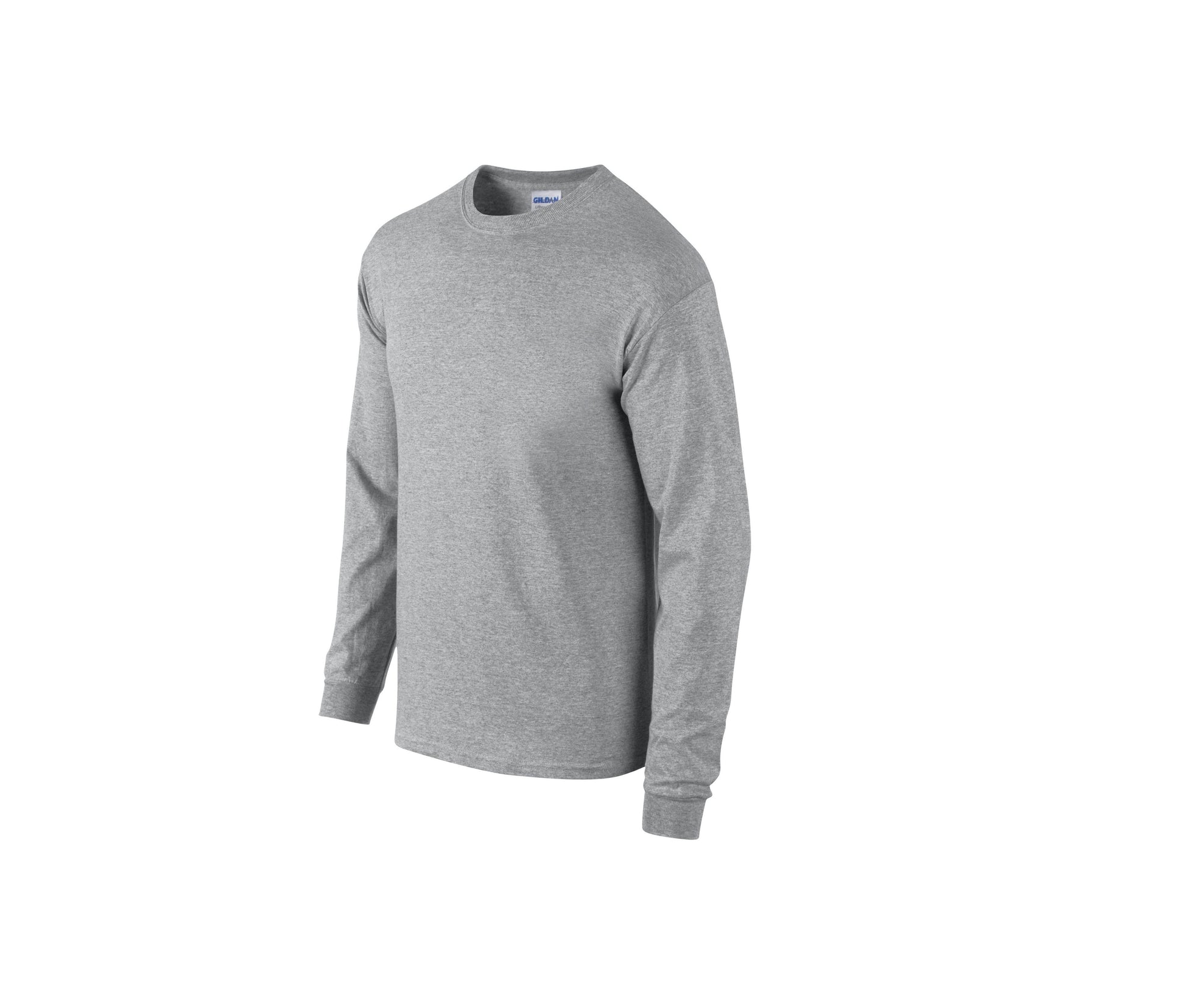 SPORT GREY
