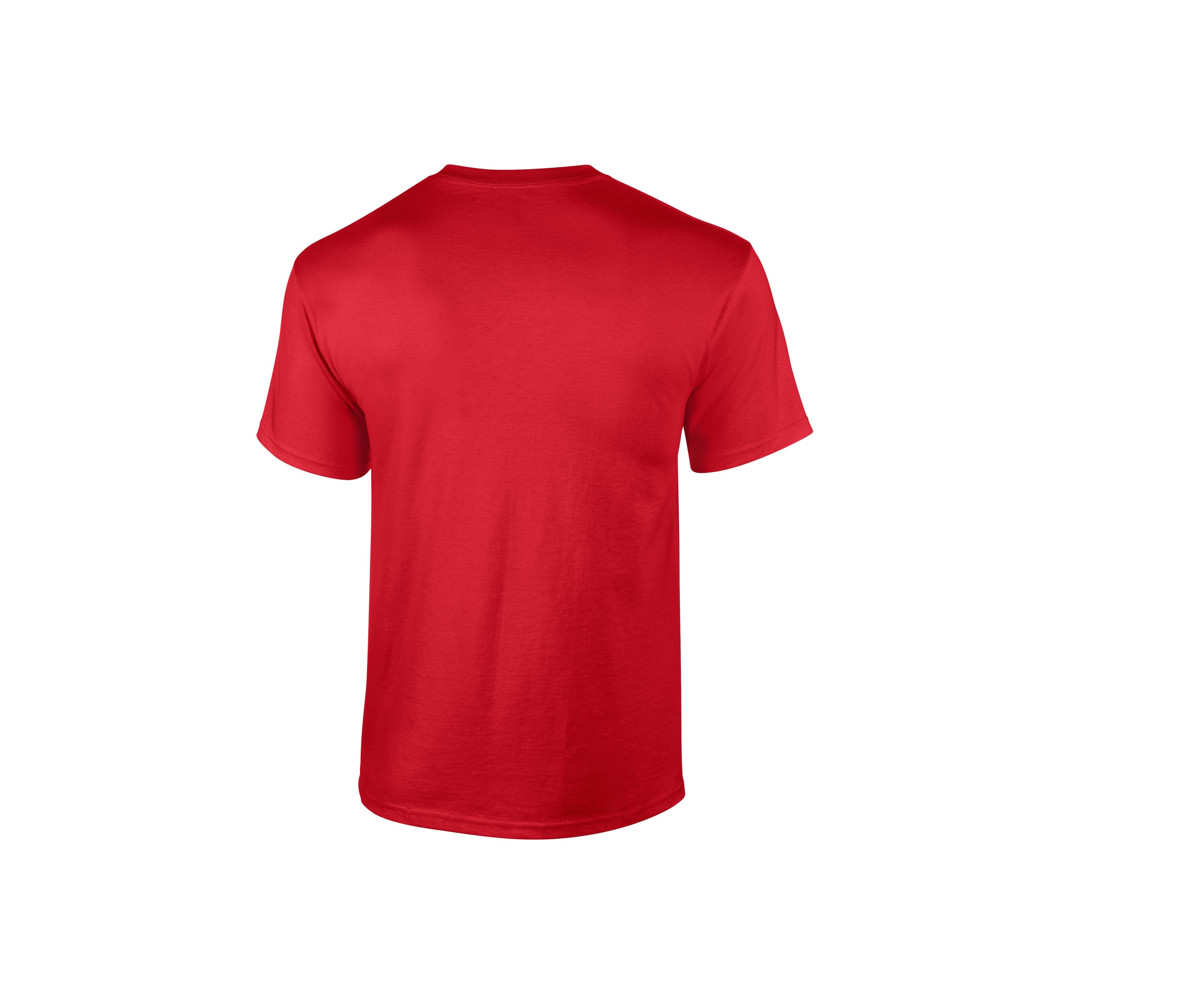 RED - arrière