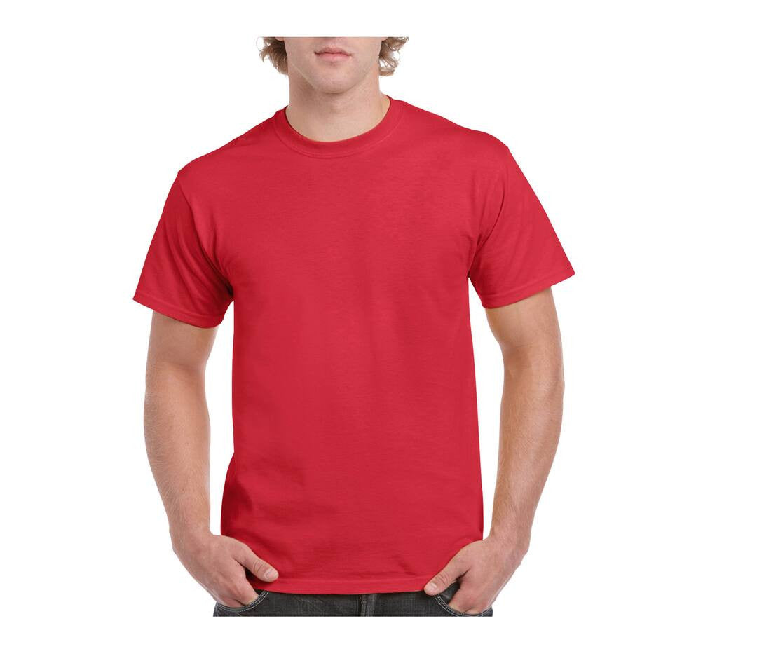 T-shirt col rond 200 - ULTRA COTTON ADULT T-SHIRT
