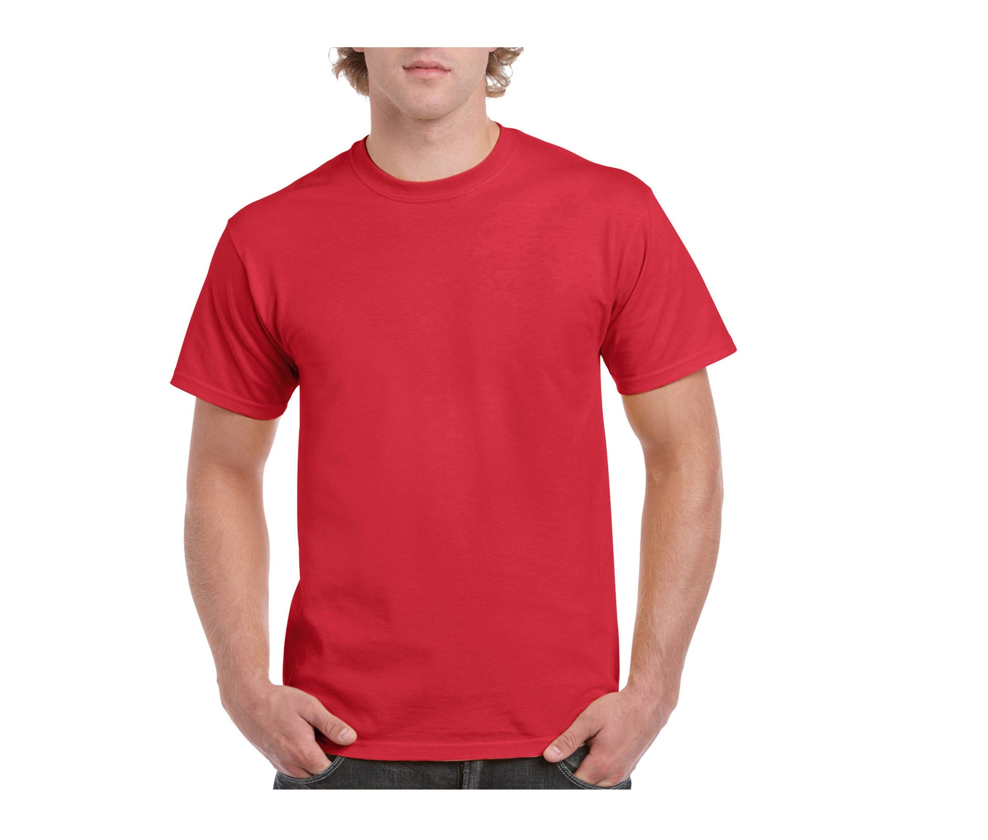 RED - avant