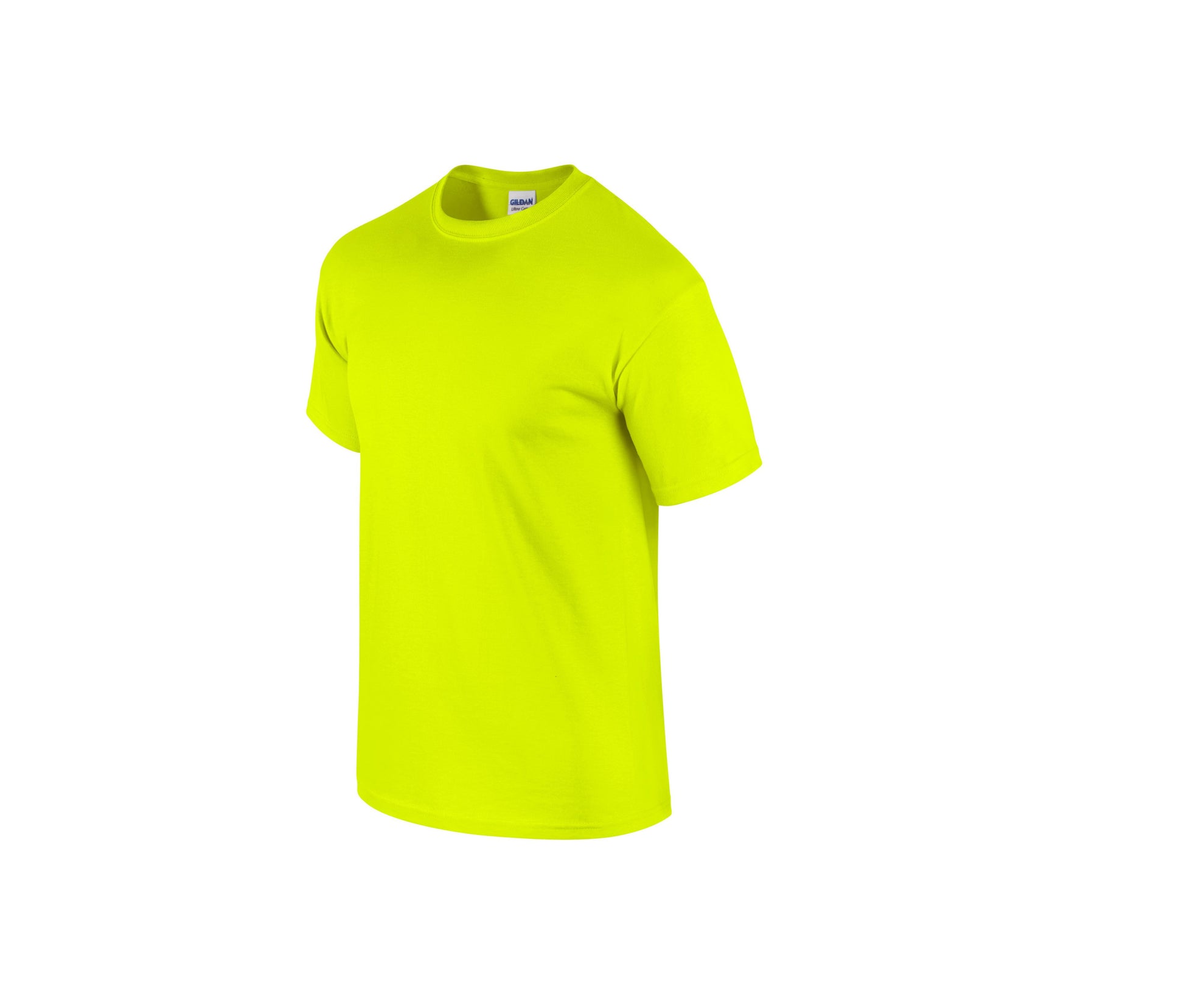 SAFETY GREEN