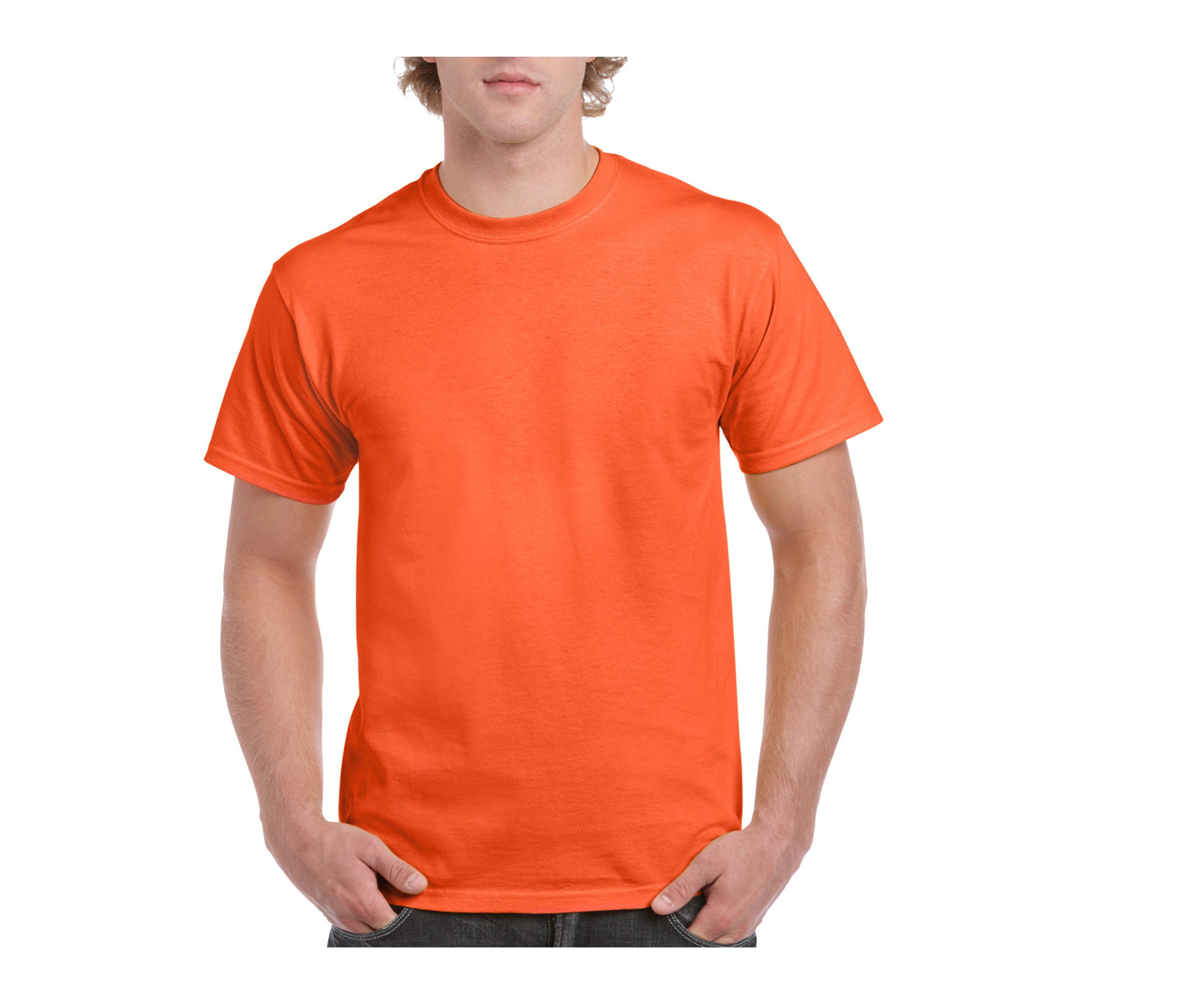 ORANGE - avant