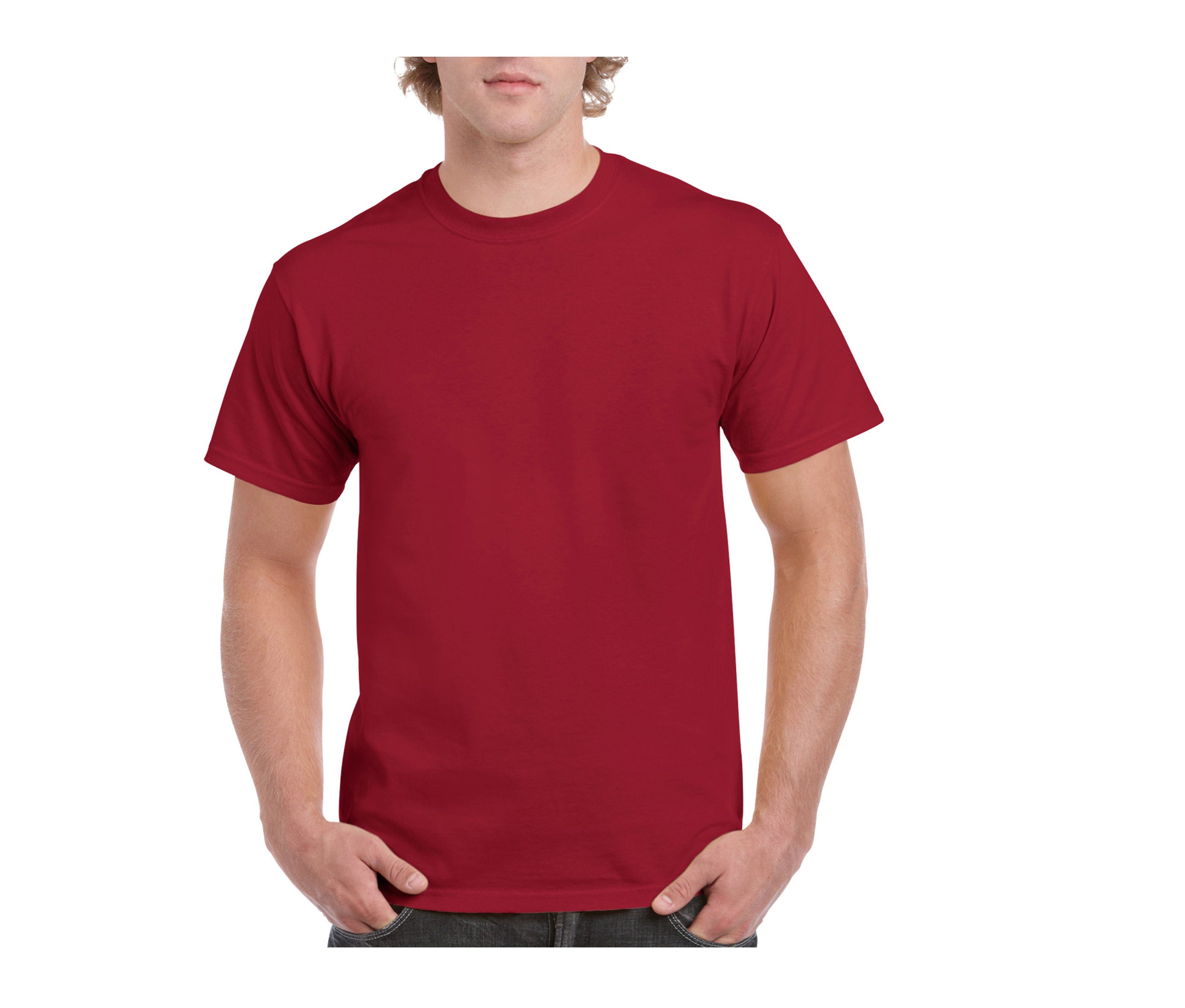 CARDINAL RED - avant