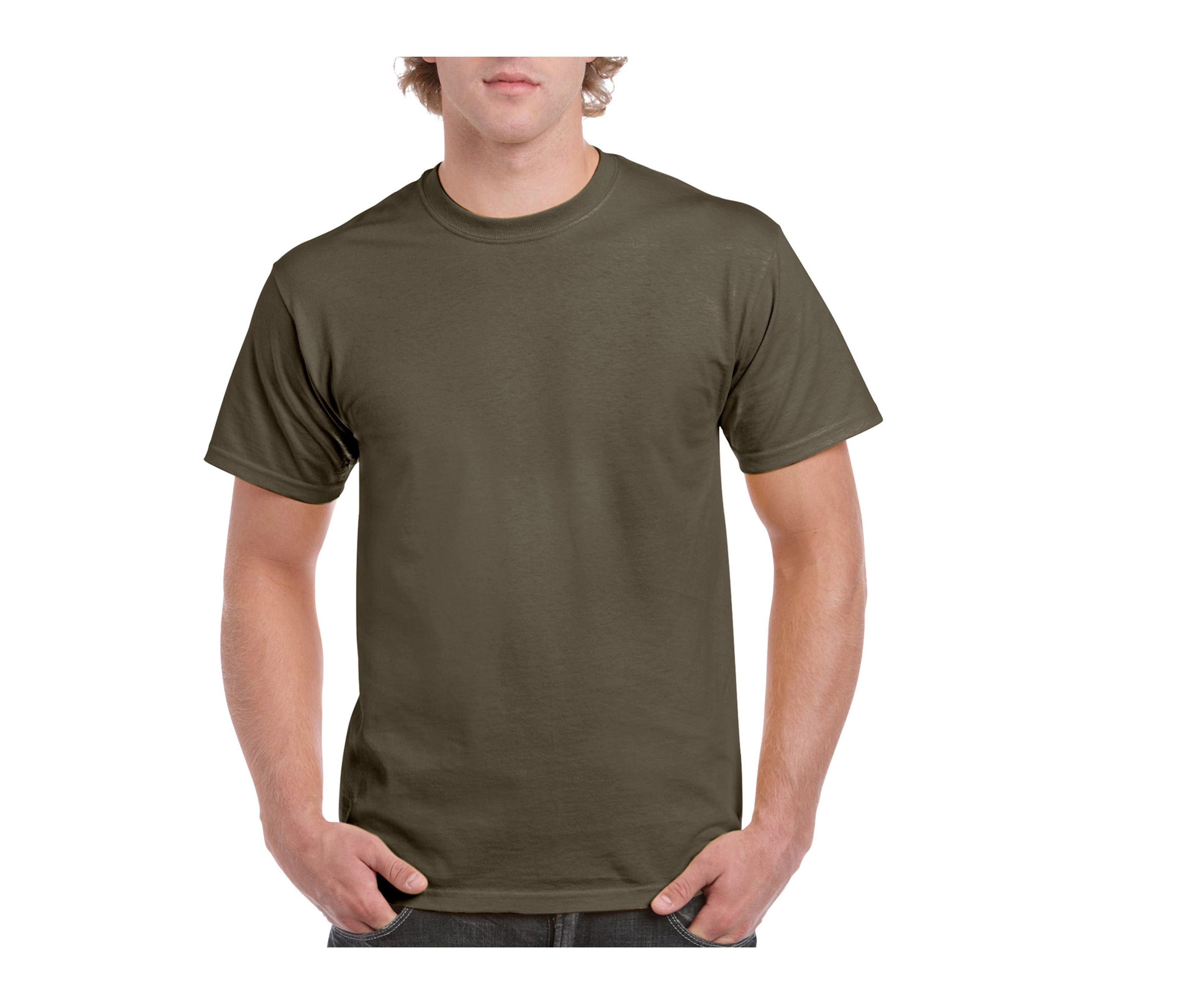 OLIVE - avant