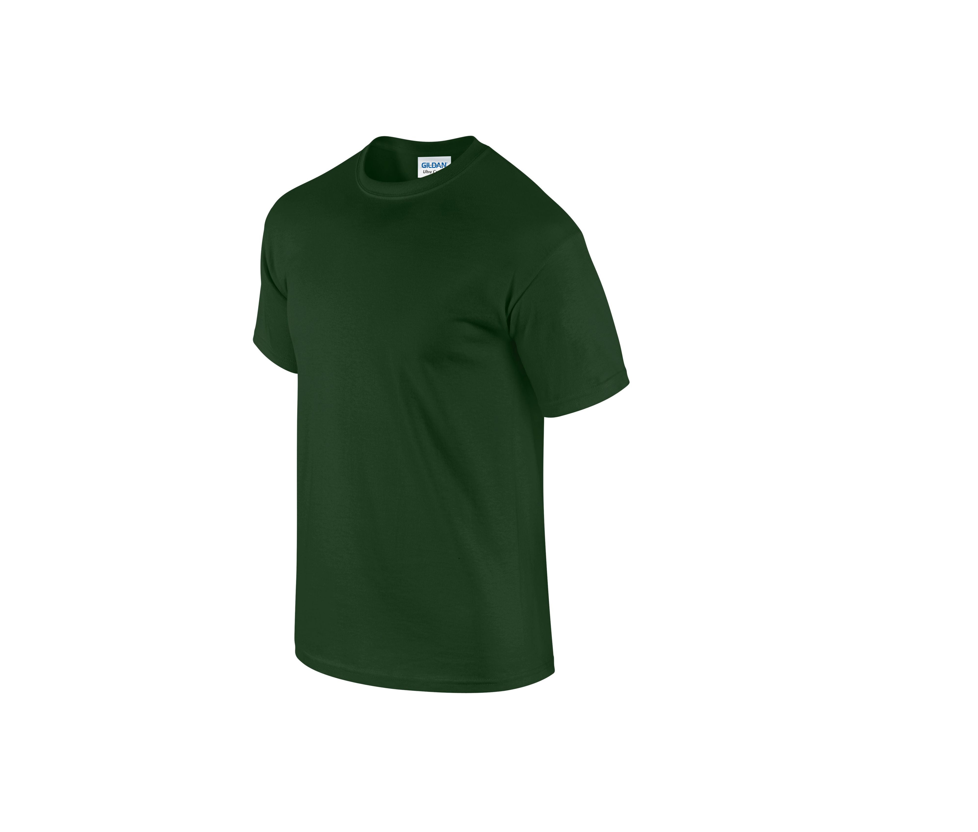 FOREST GREEN