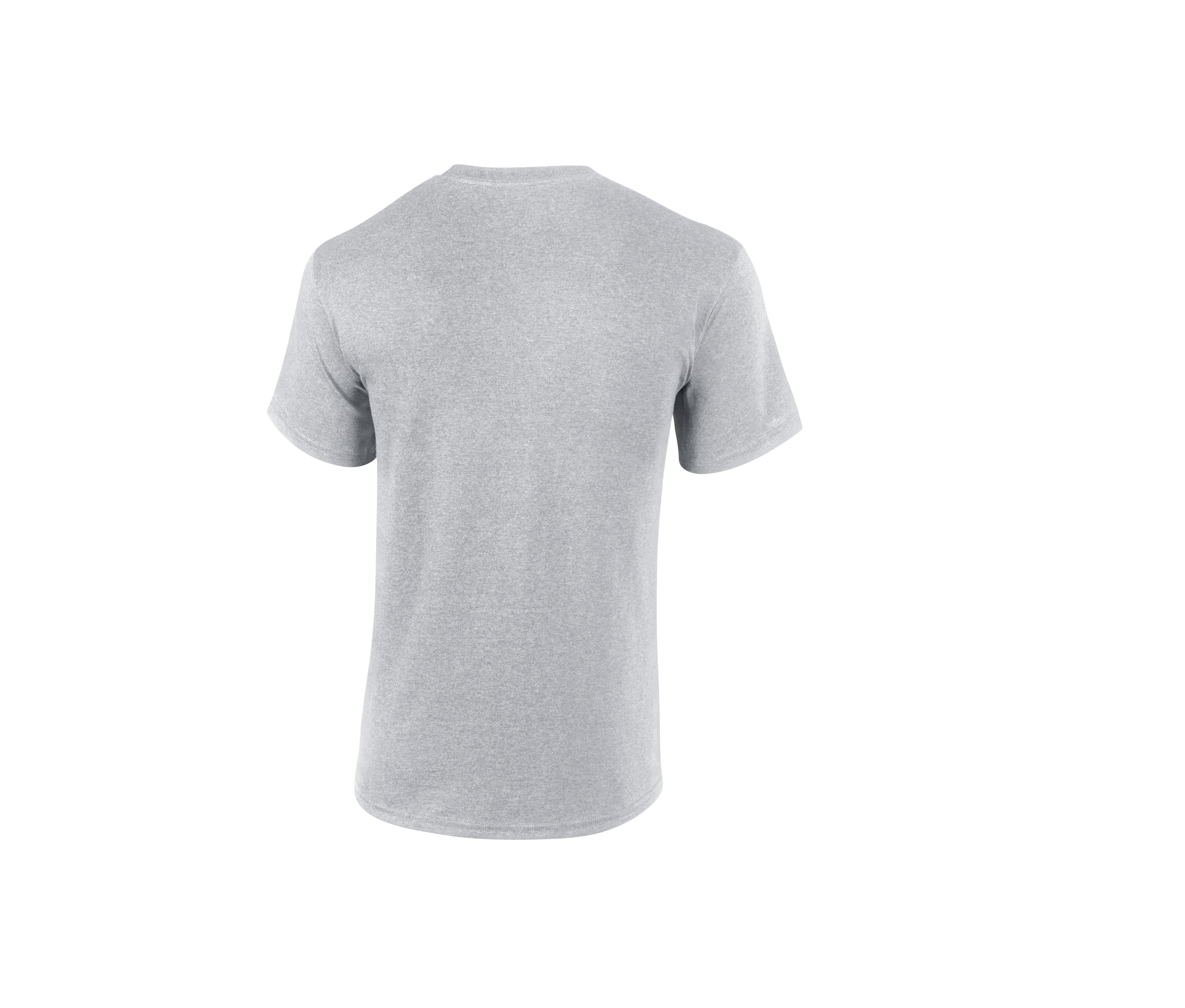SPORT GREY - arrière