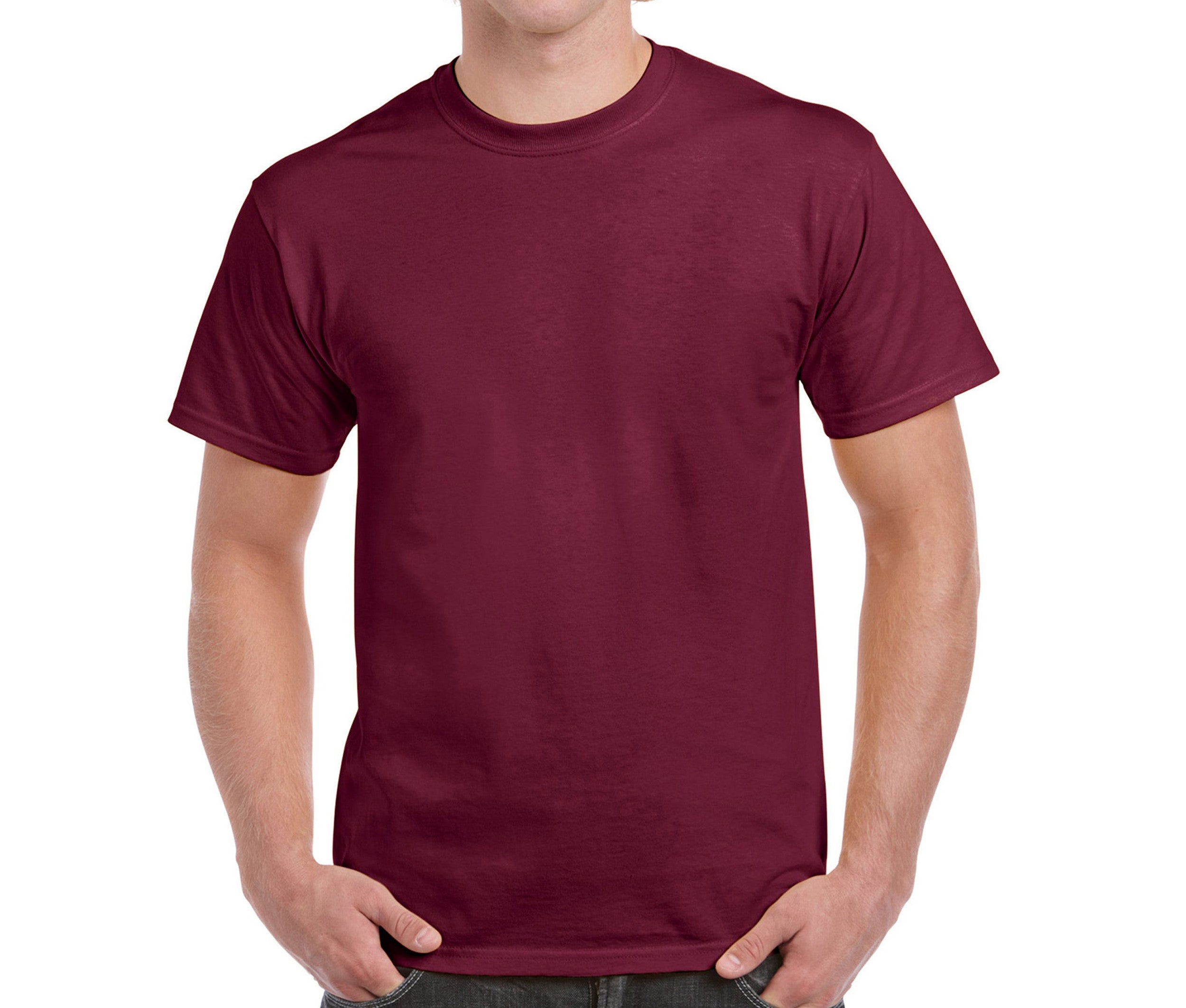 MAROON - avant