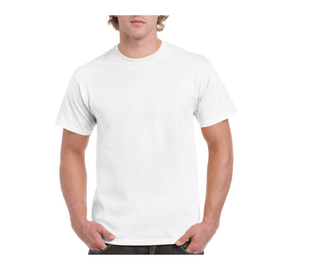 T-shirt - HAMMER ADULT T-SHIRT GN400