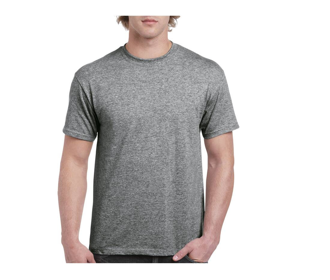 T-shirt homme - HAMMER ADULT T-SHIRT