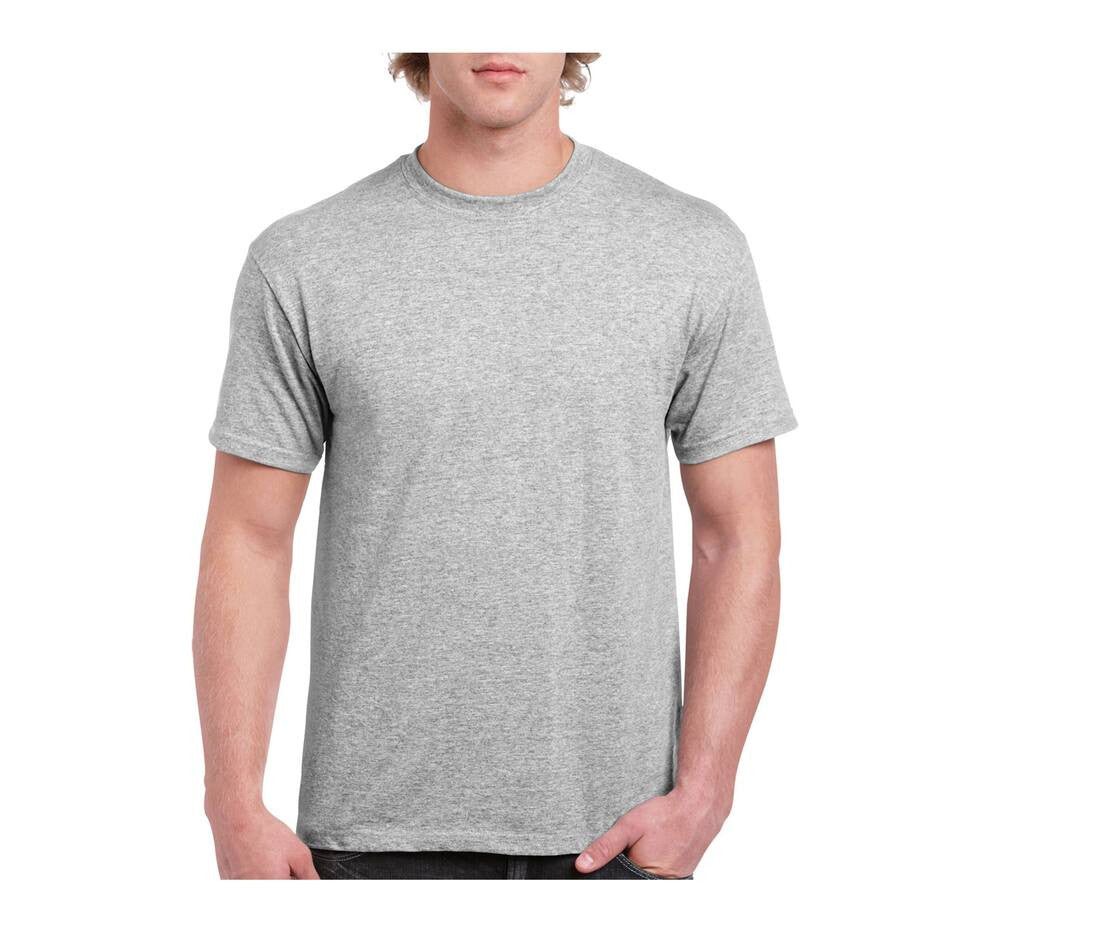 T-shirt homme - HAMMER ADULT T-SHIRT
