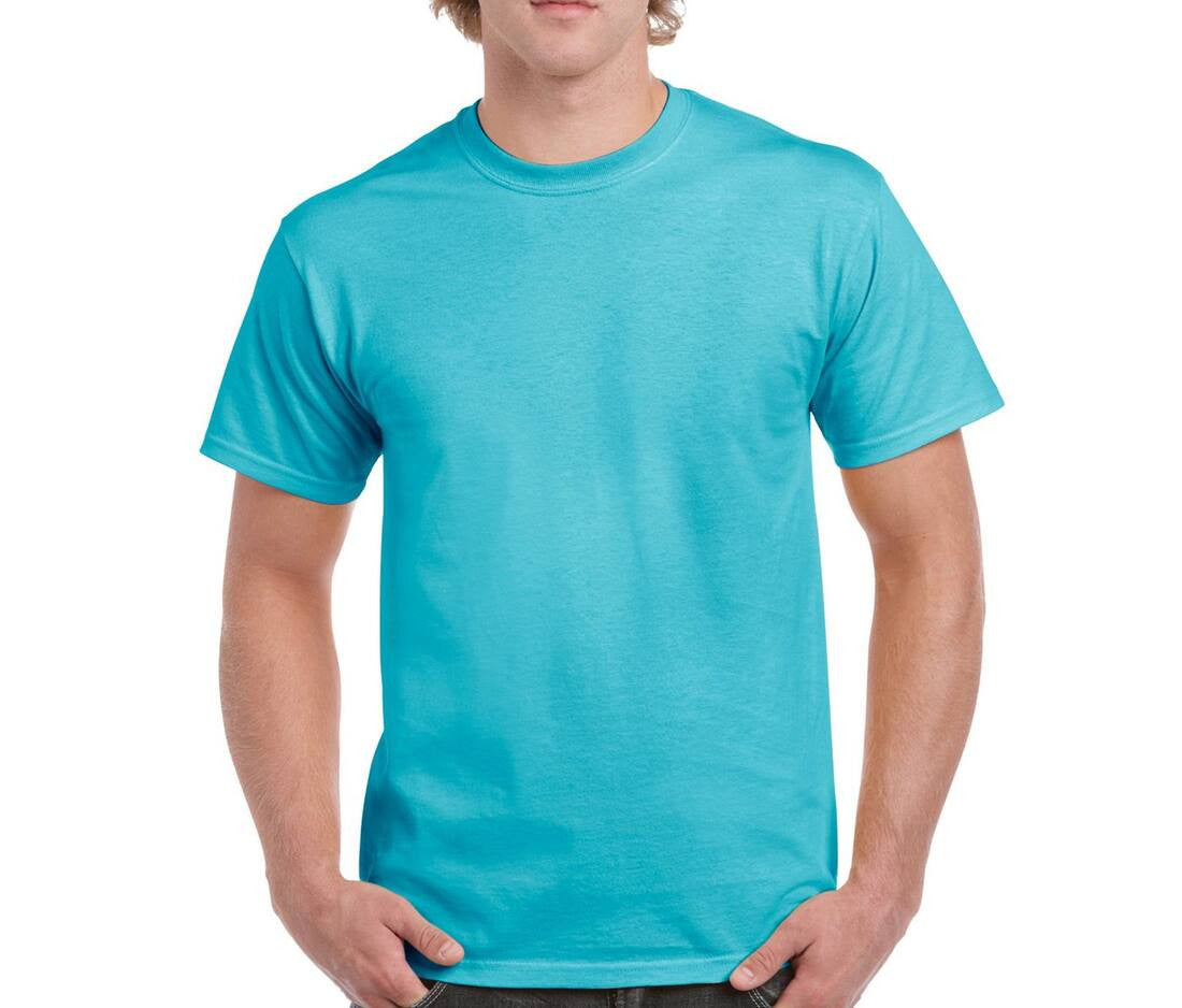 T-shirt - HAMMER ADULT T-SHIRT GN400