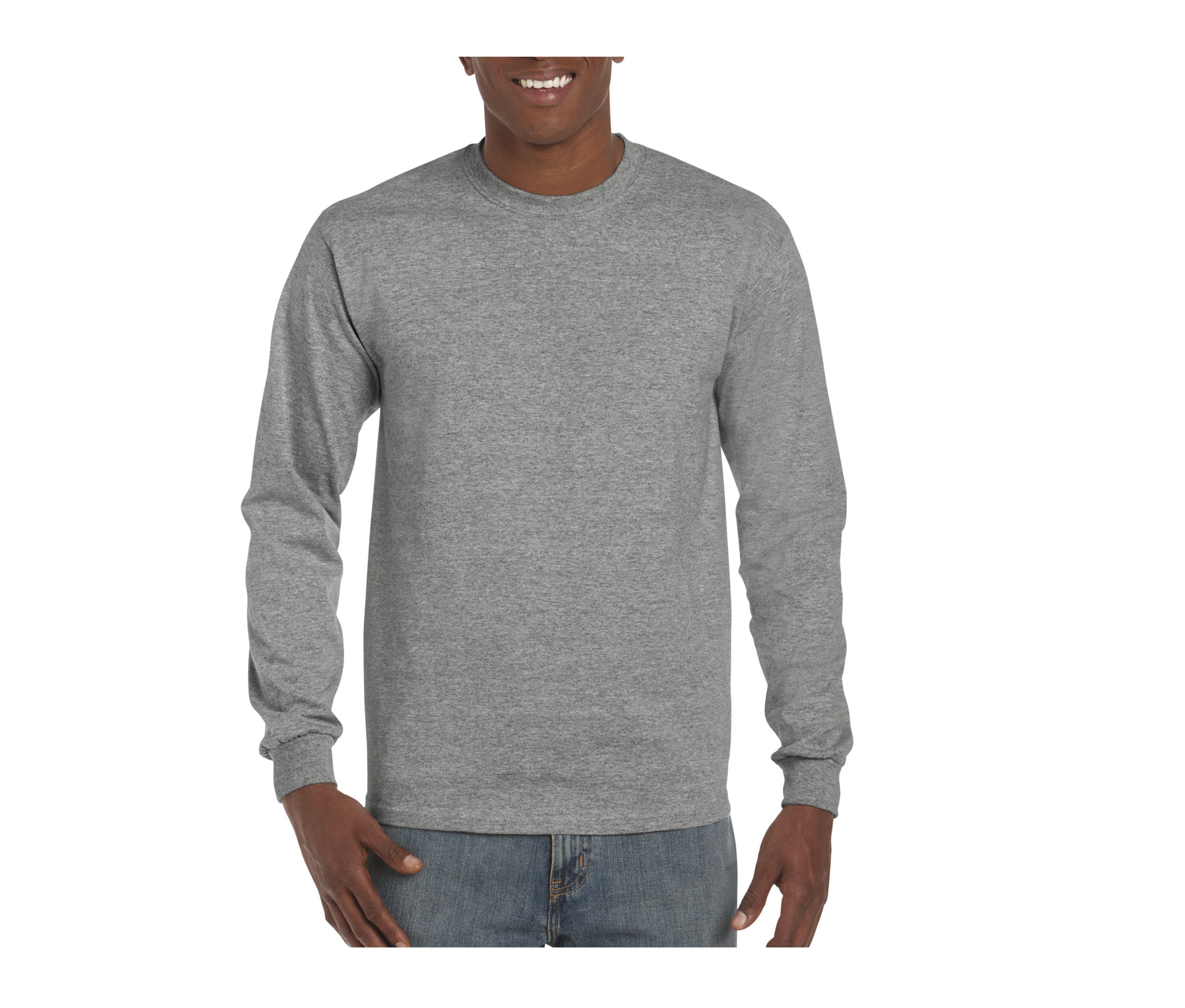 GRAPHITE HEATHER - avant