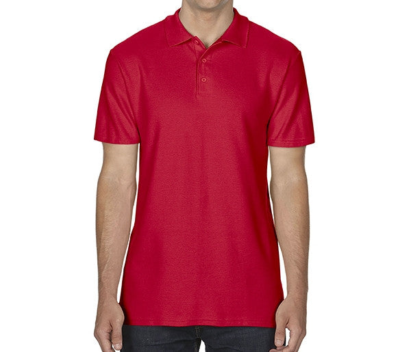 RED - avant