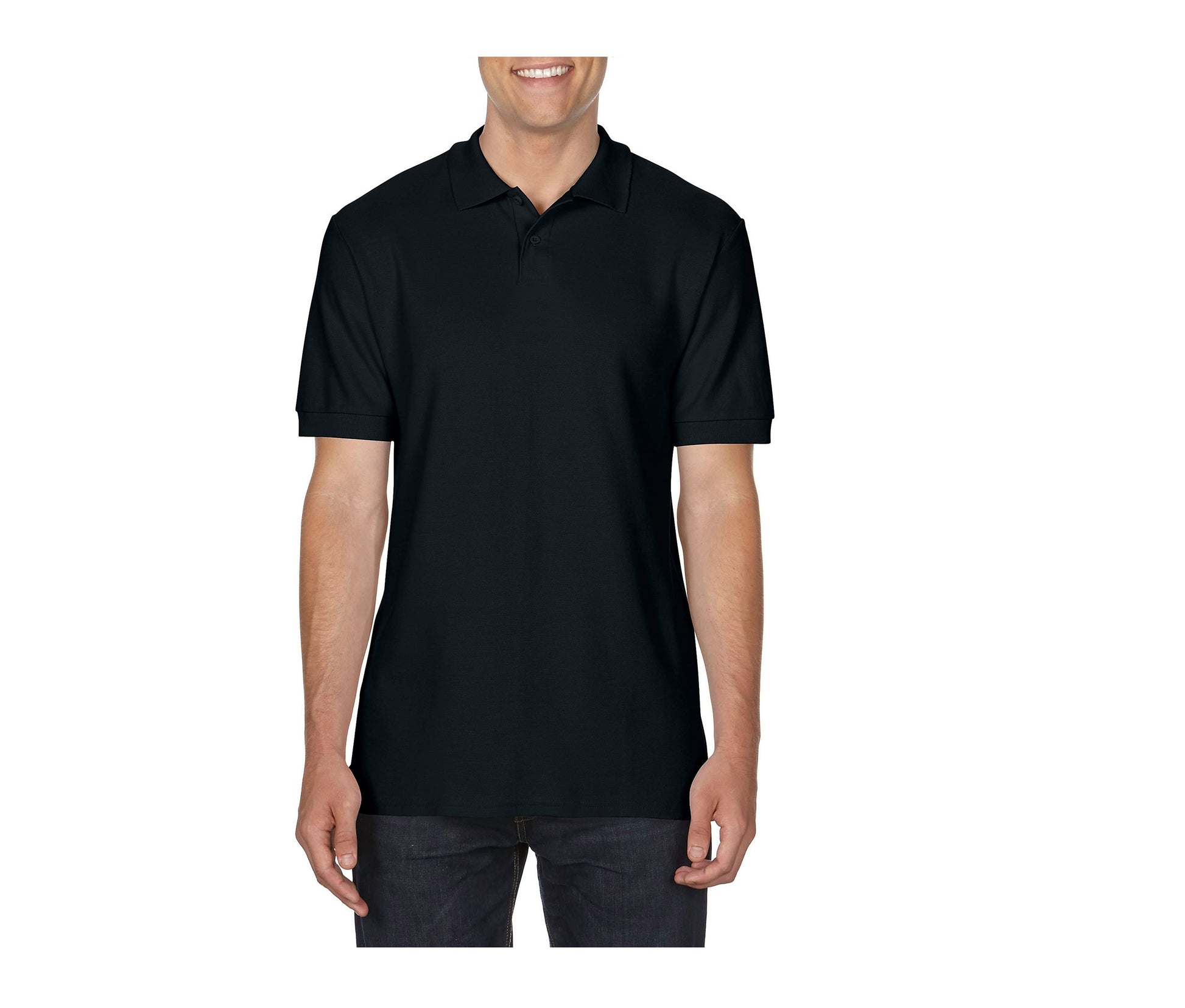BLACK - avant