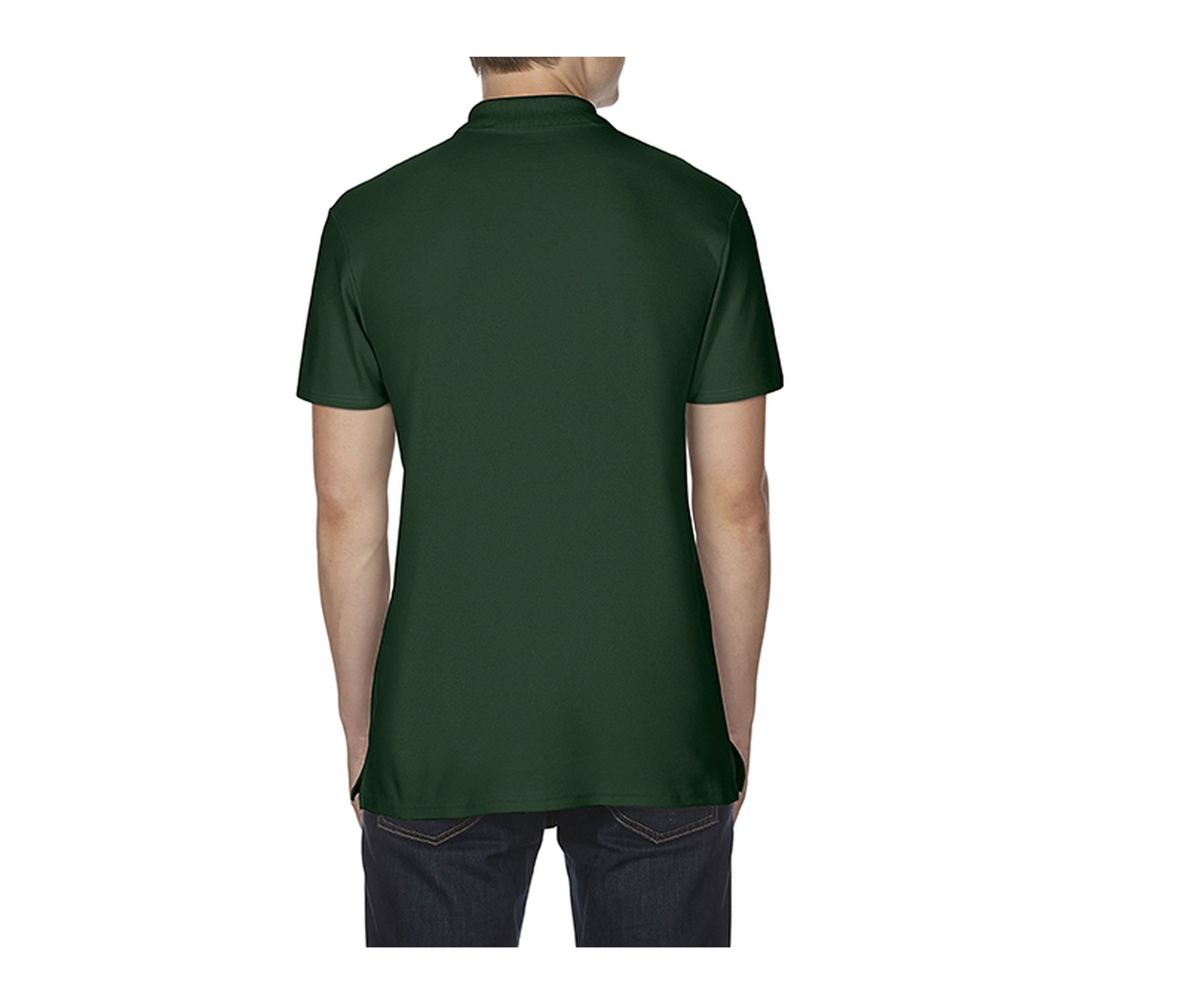 FOREST GREEN - arrière