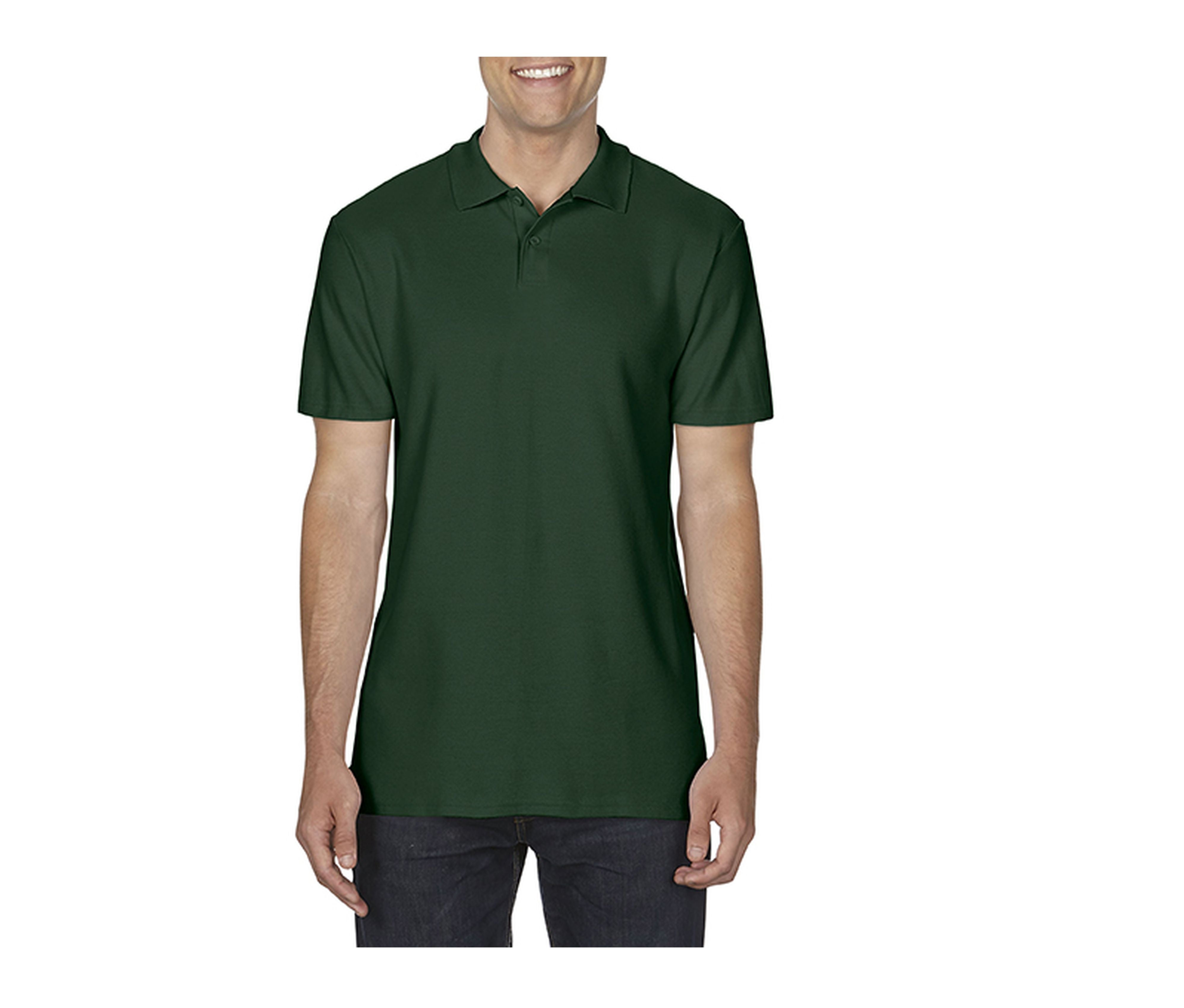 FOREST GREEN - avant