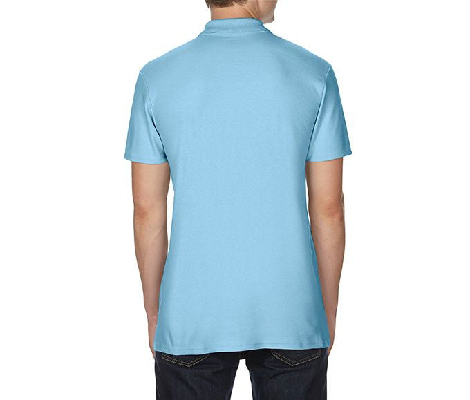 LIGHT BLUE - arrière