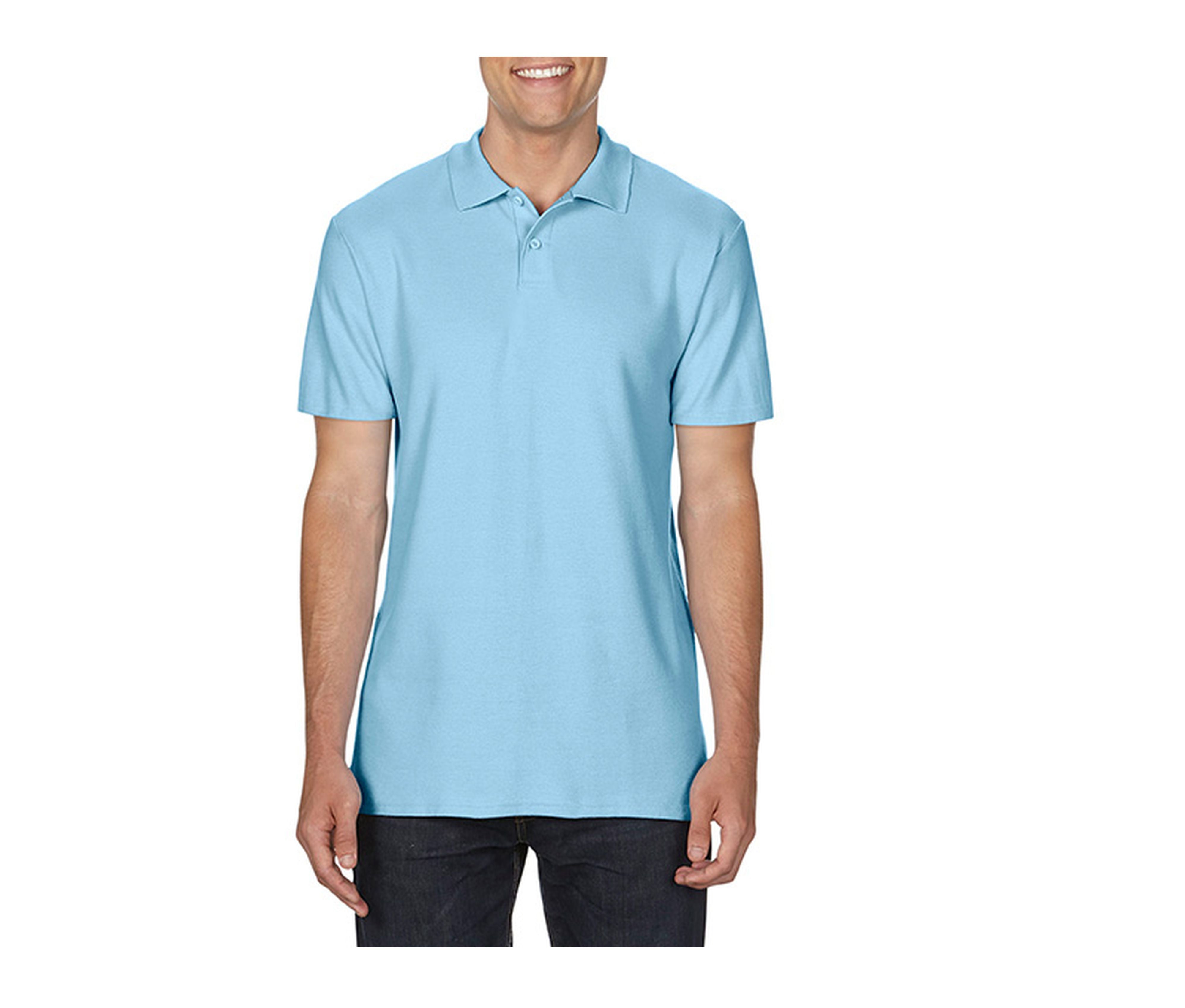 LIGHT BLUE - avant