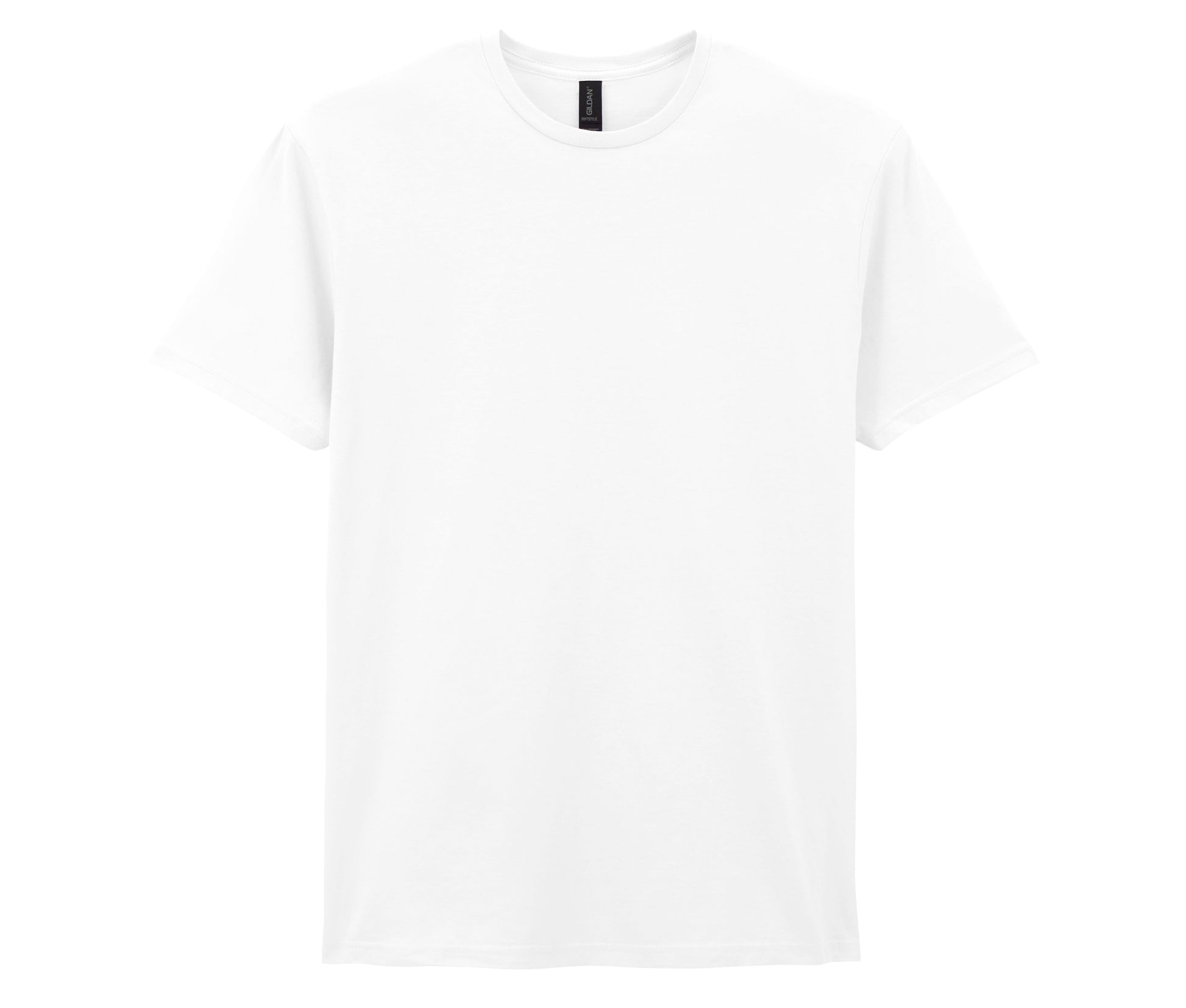 WHITE - avant