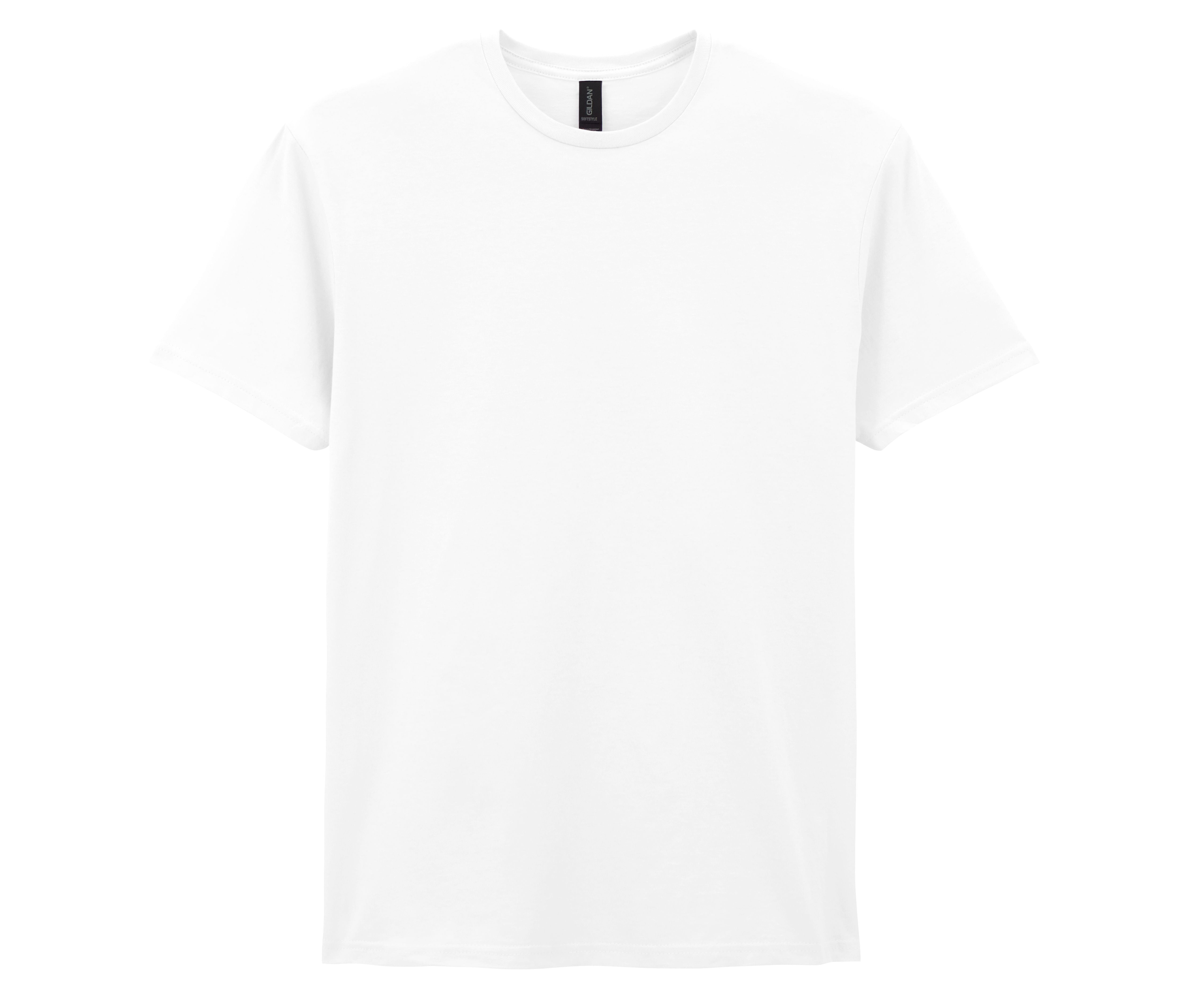 WHITE - avant