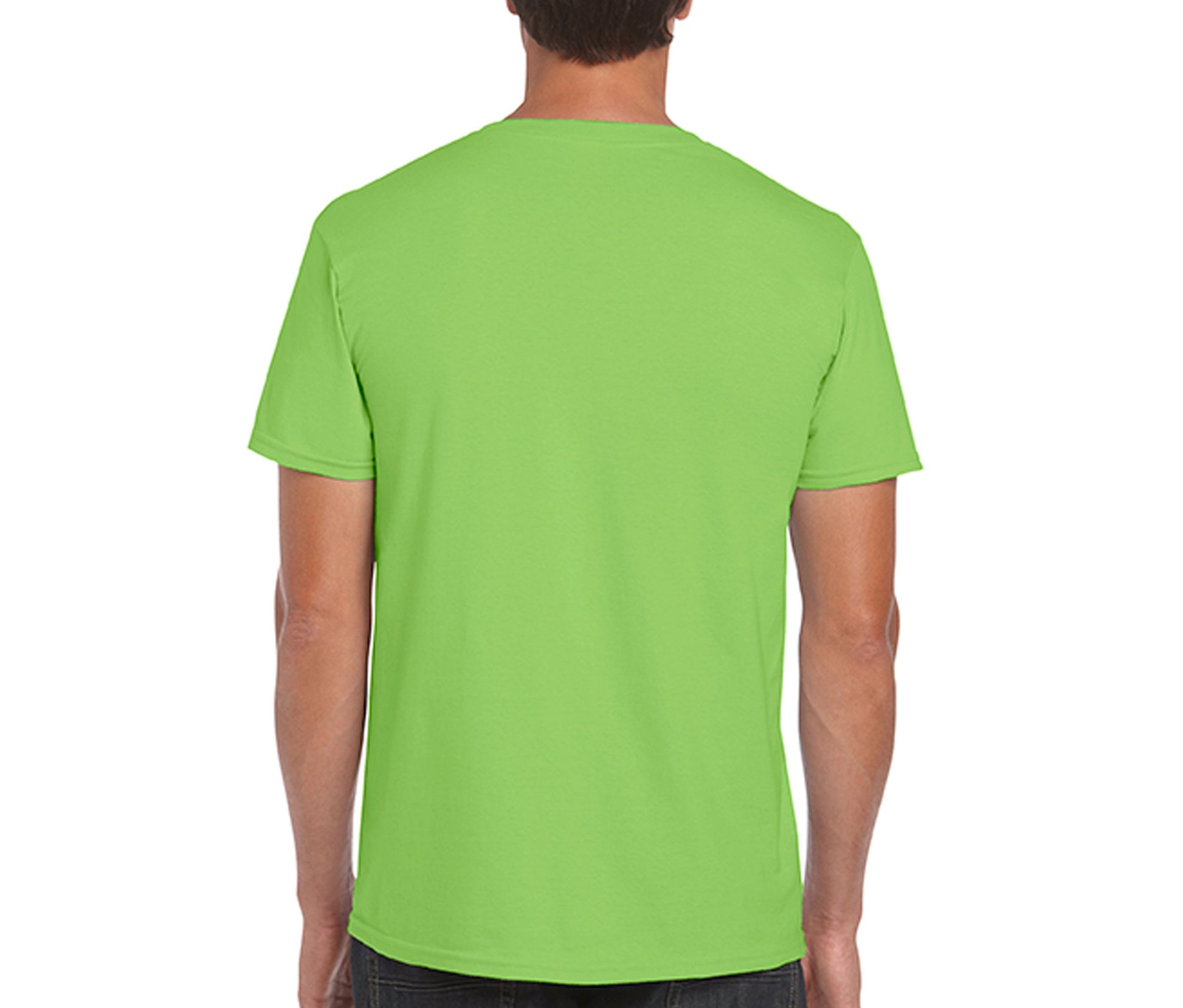 LIME - arrière