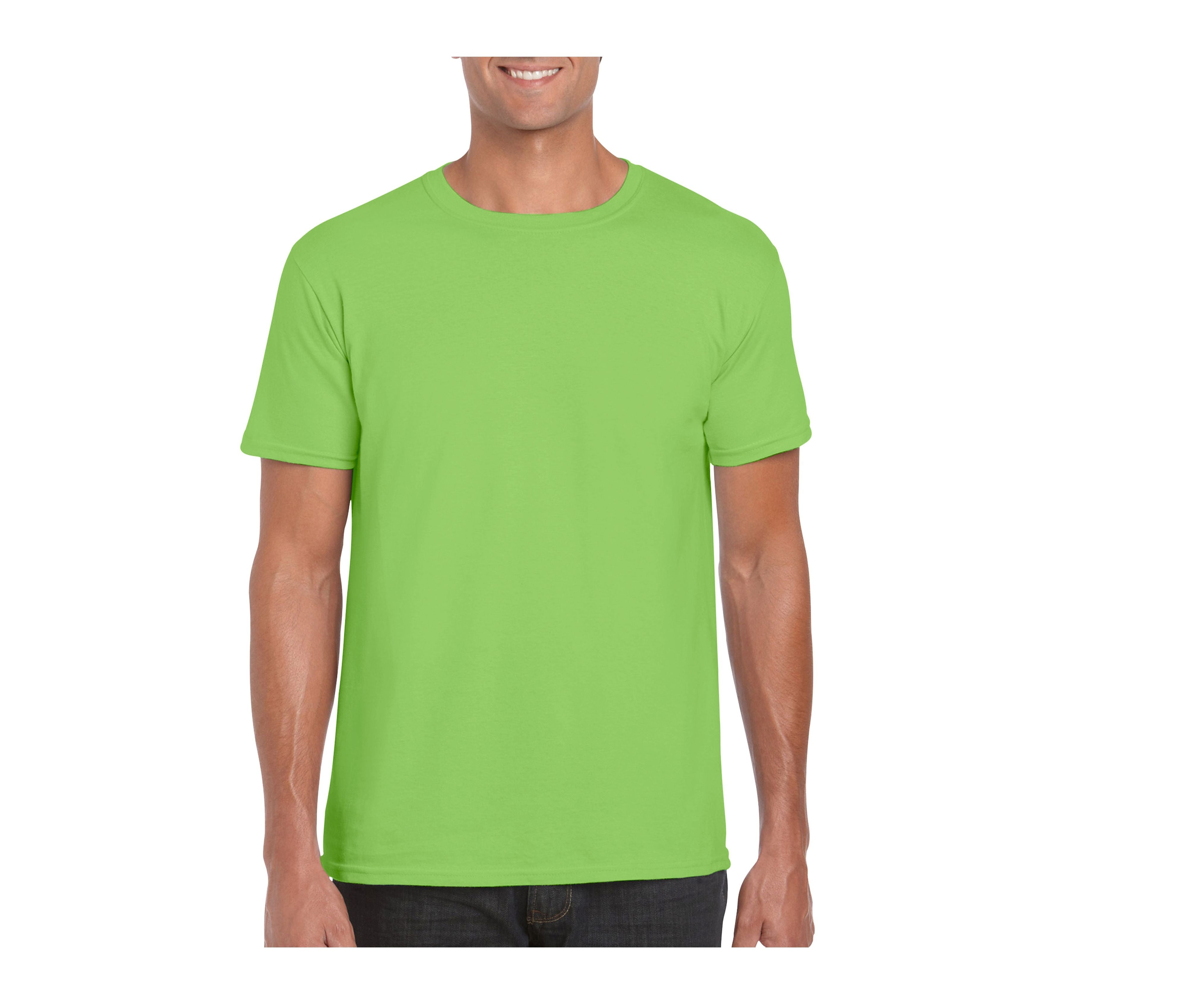 LIME - avant