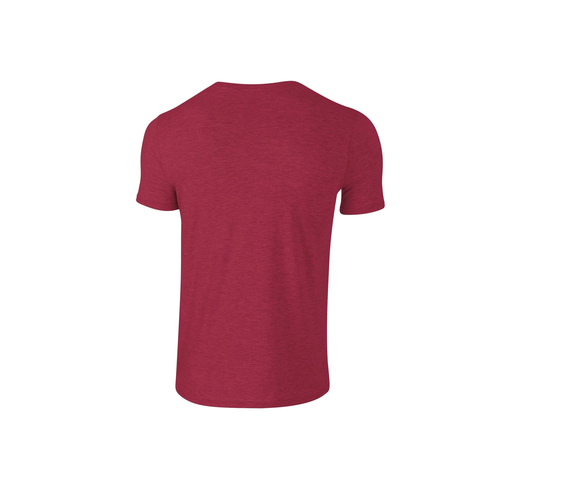 ANTIQUE CHERRY RED