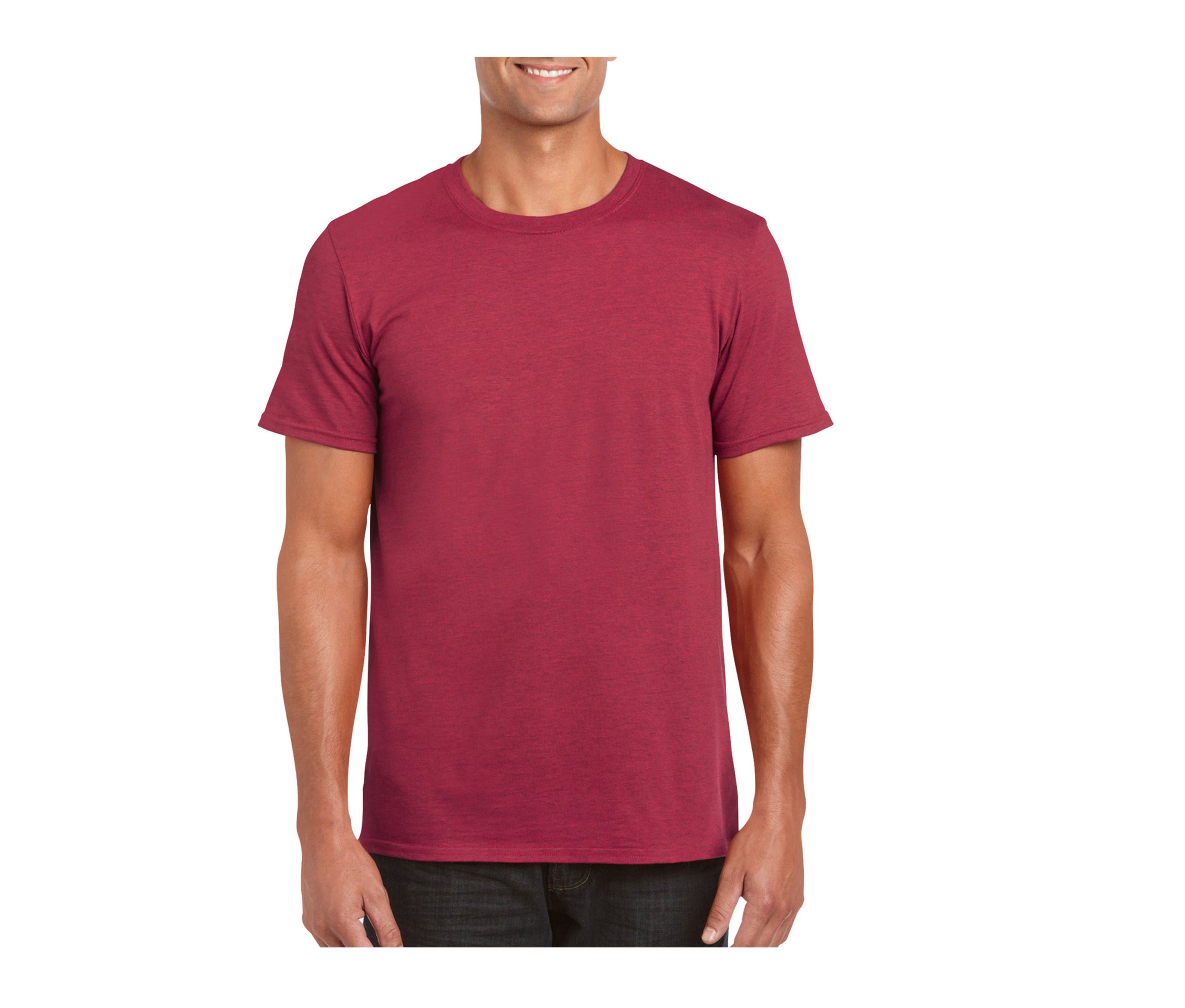 ANTIQUE CHERRY RED - avant
