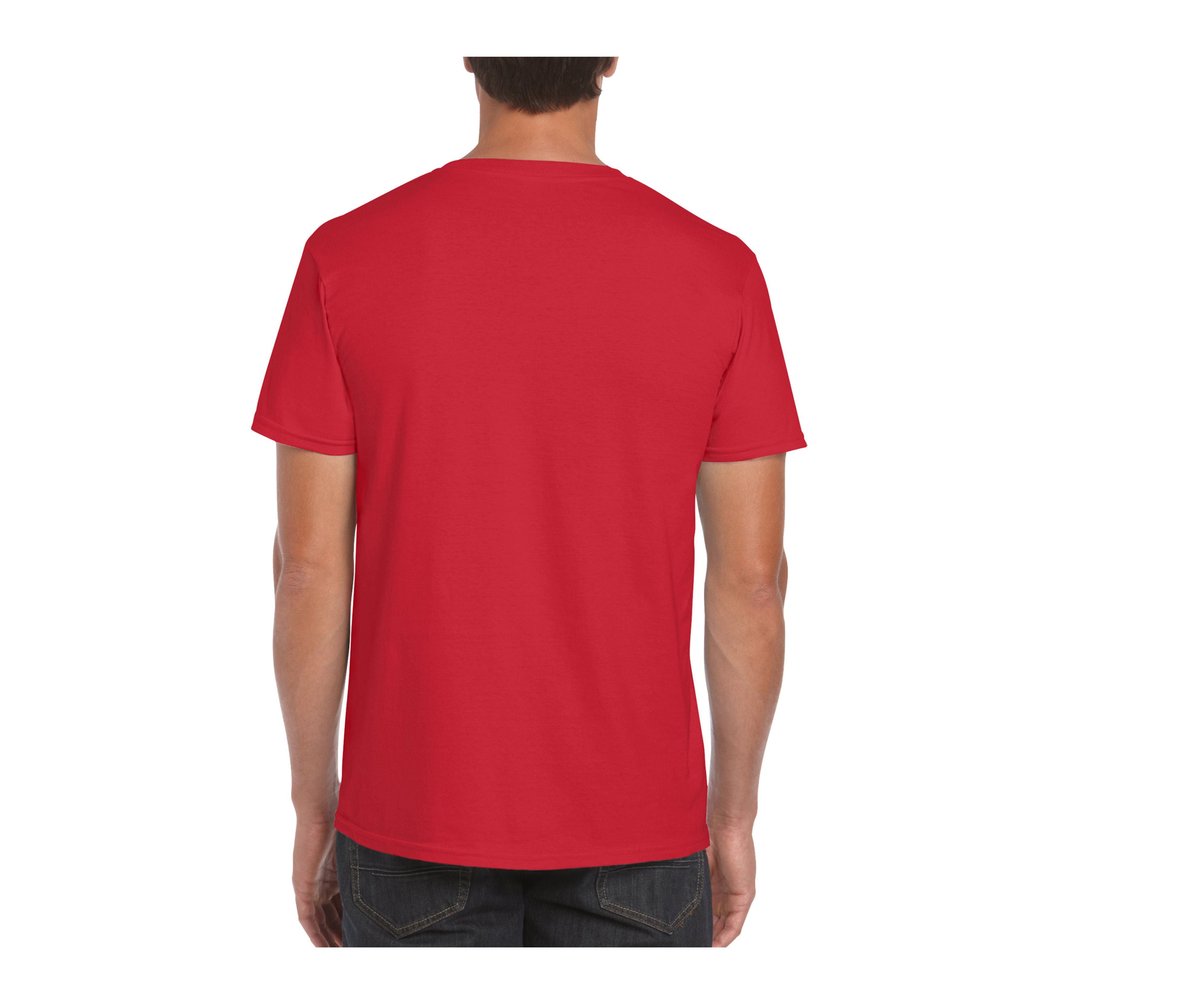 RED - arrière