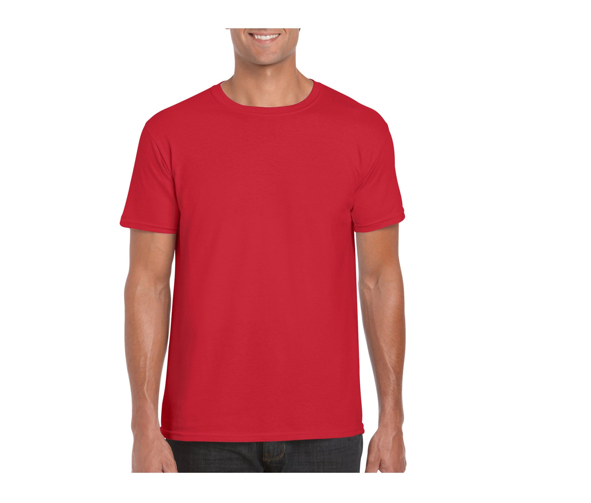 RED - avant