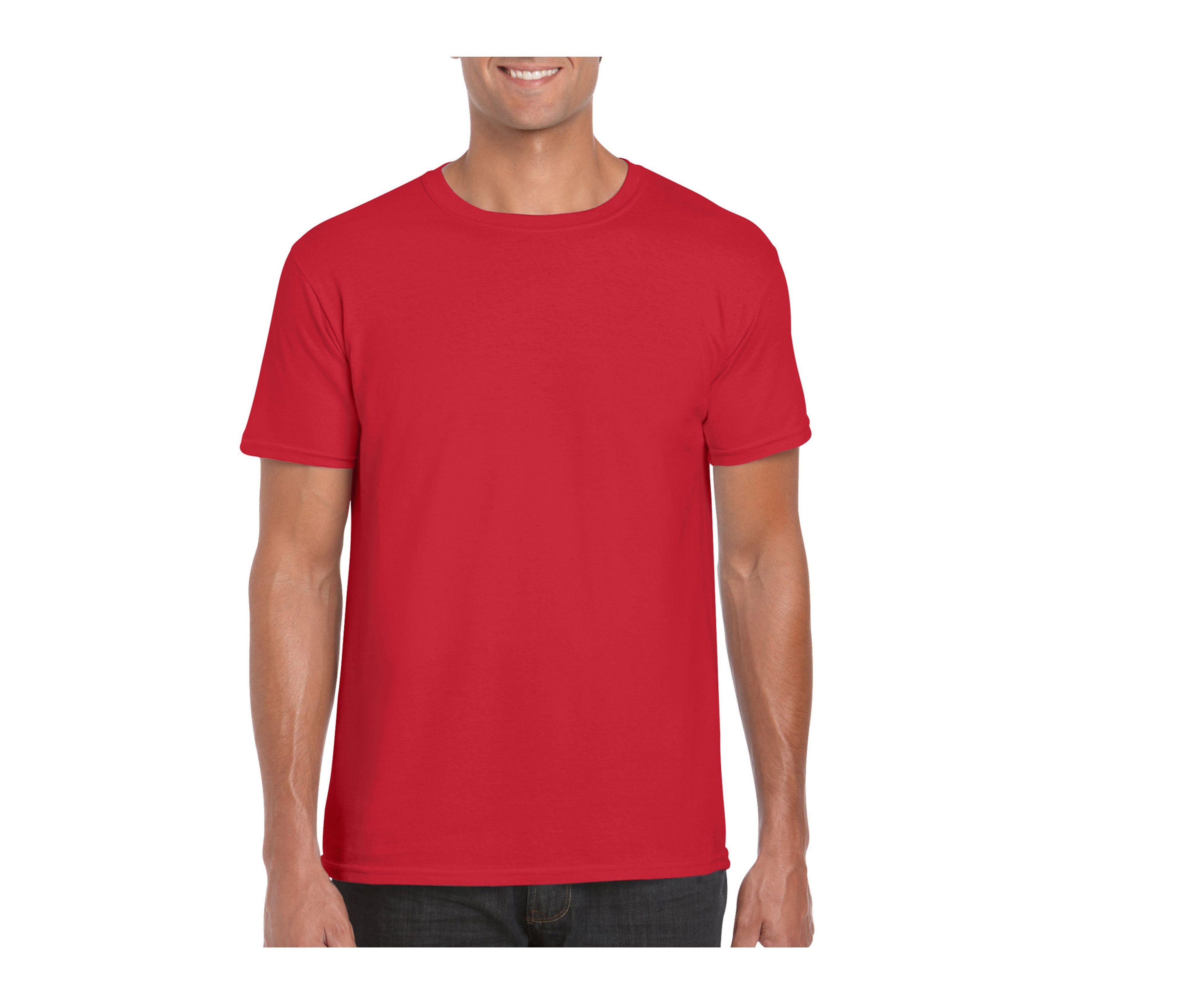 RED - avant