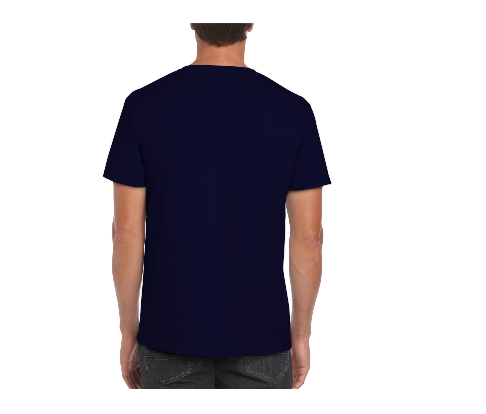 NAVY - arrière
