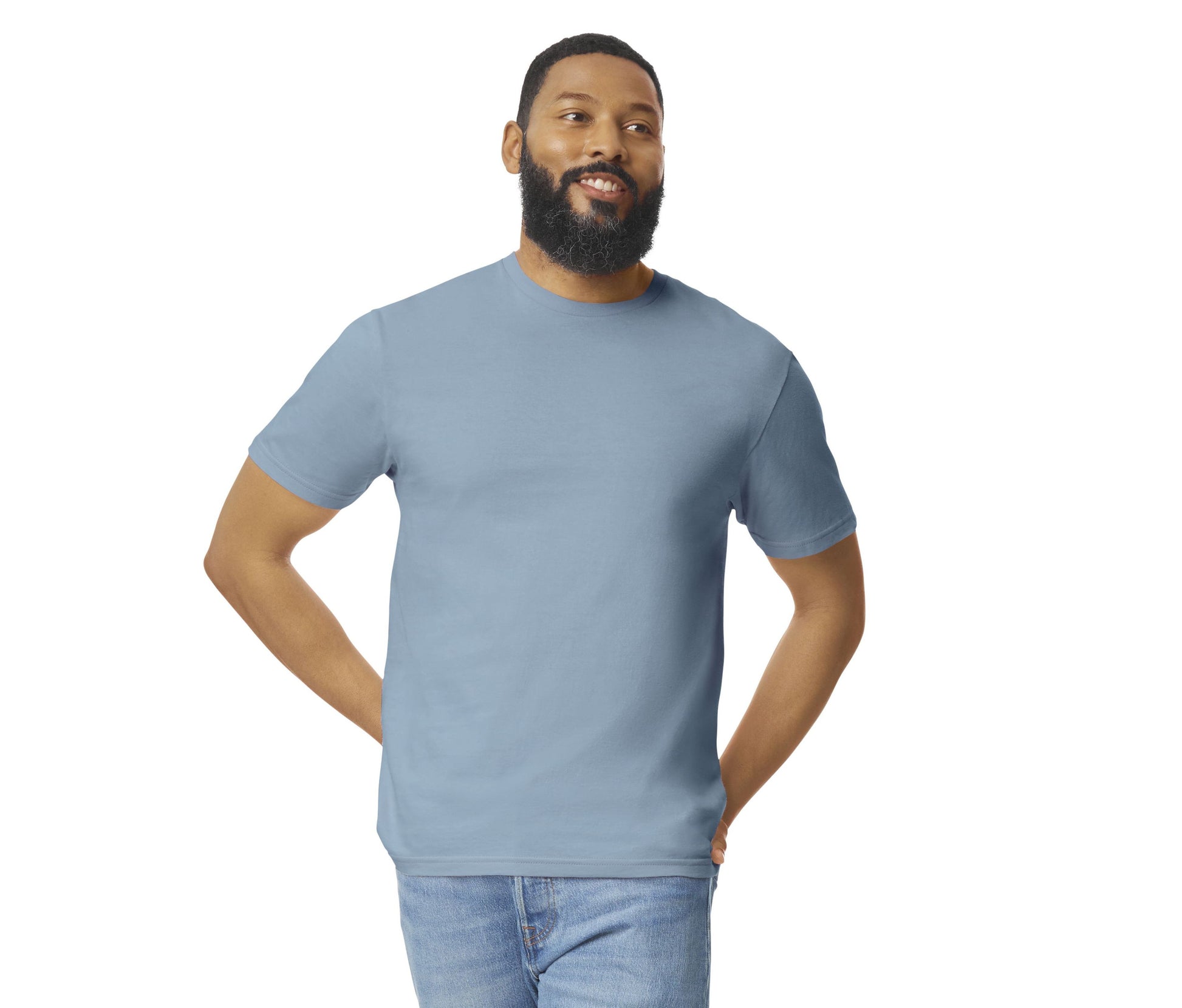 STONE BLUE - avant