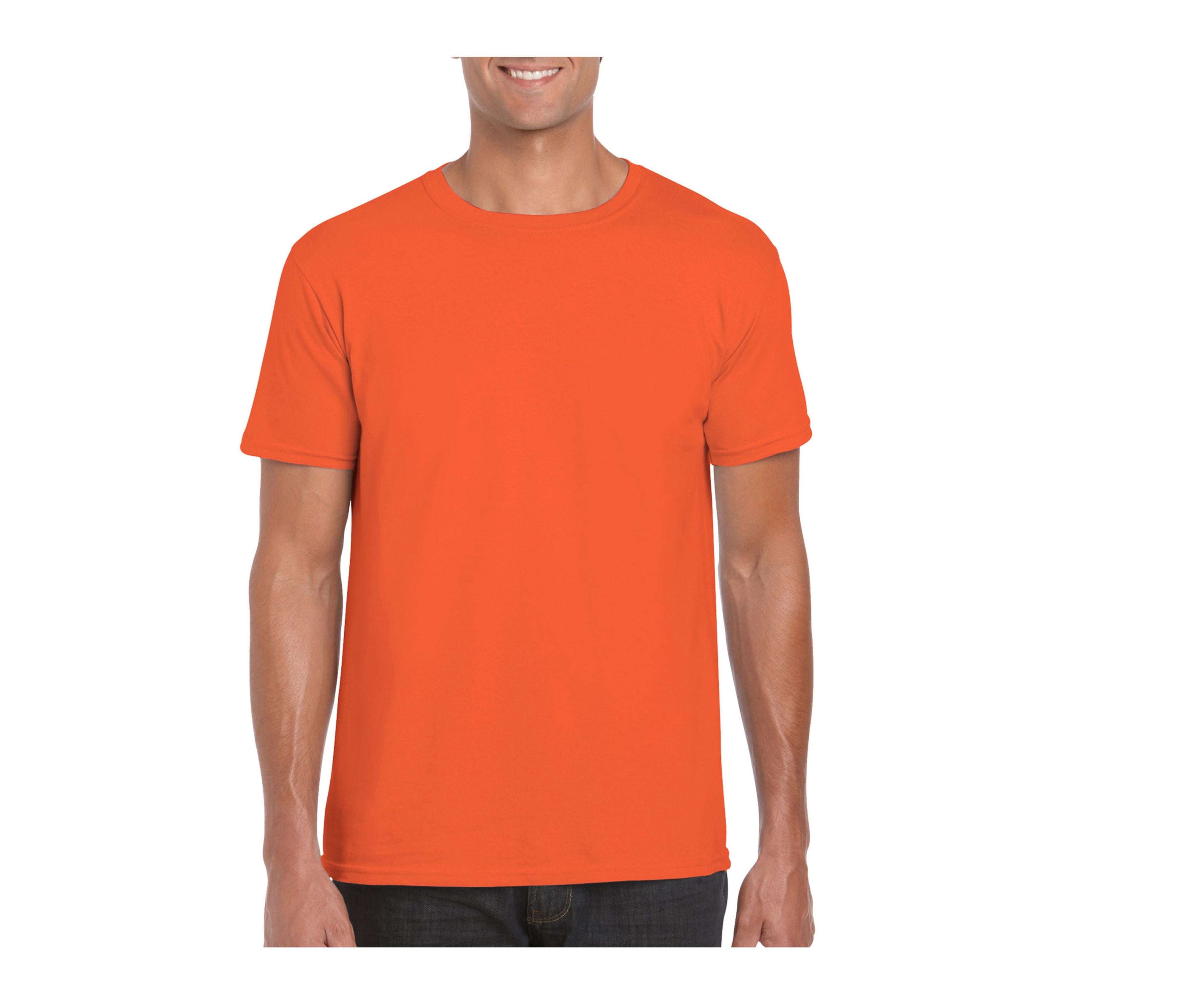 ORANGE - avant