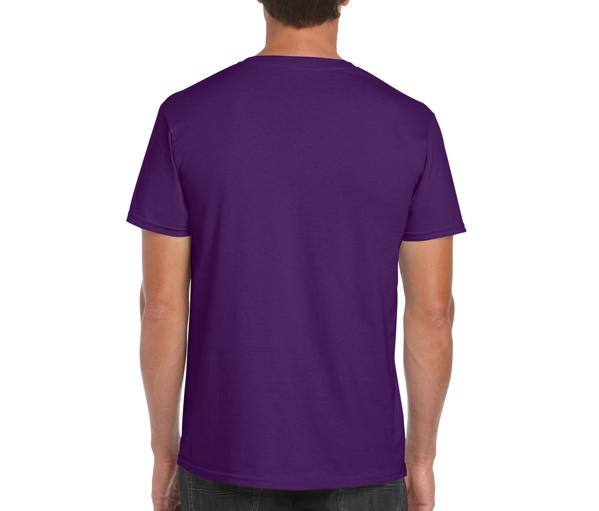 PURPLE - arrière
