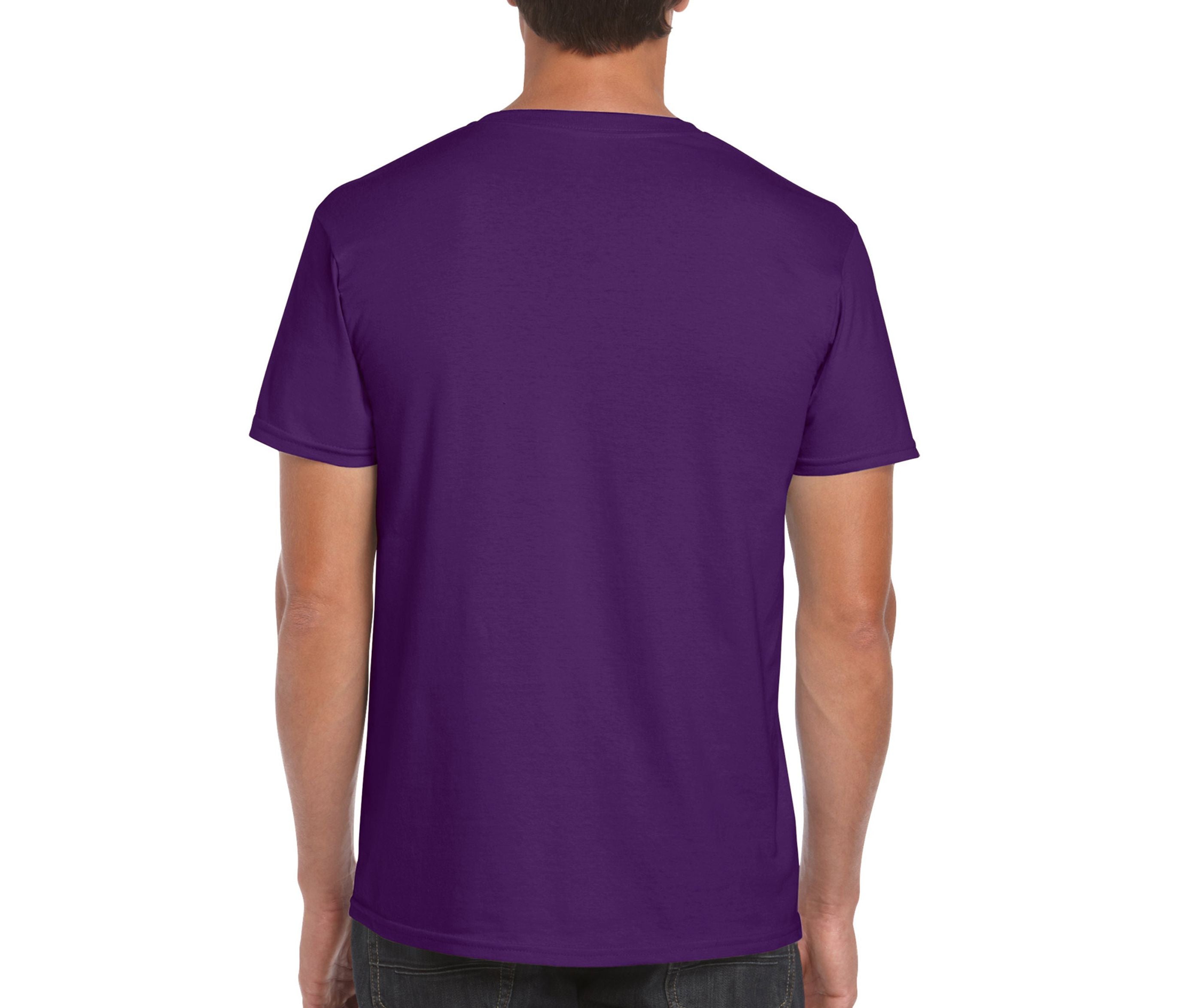 PURPLE - arrière