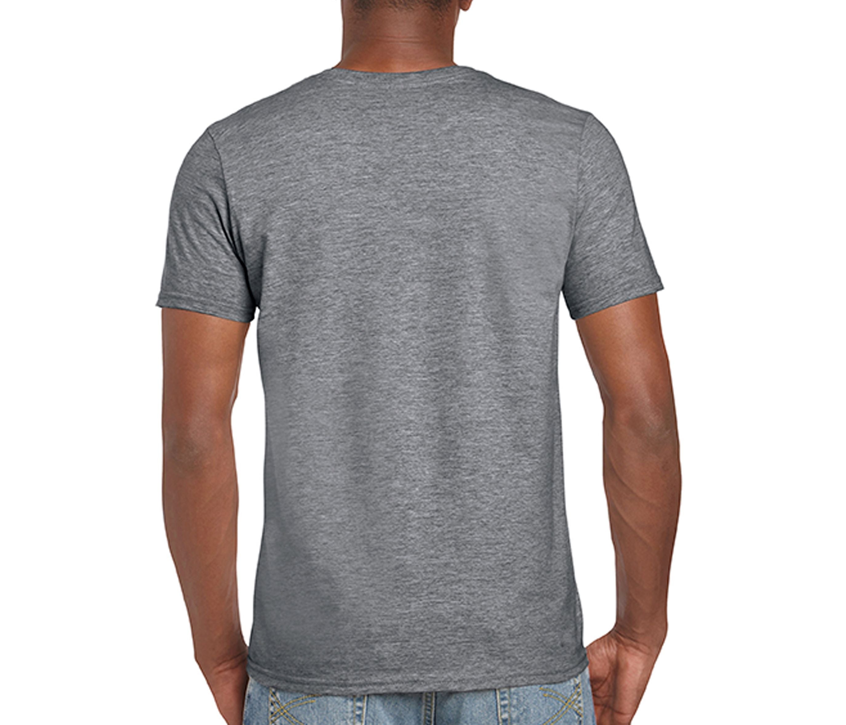 GRAPHITE HEATHER