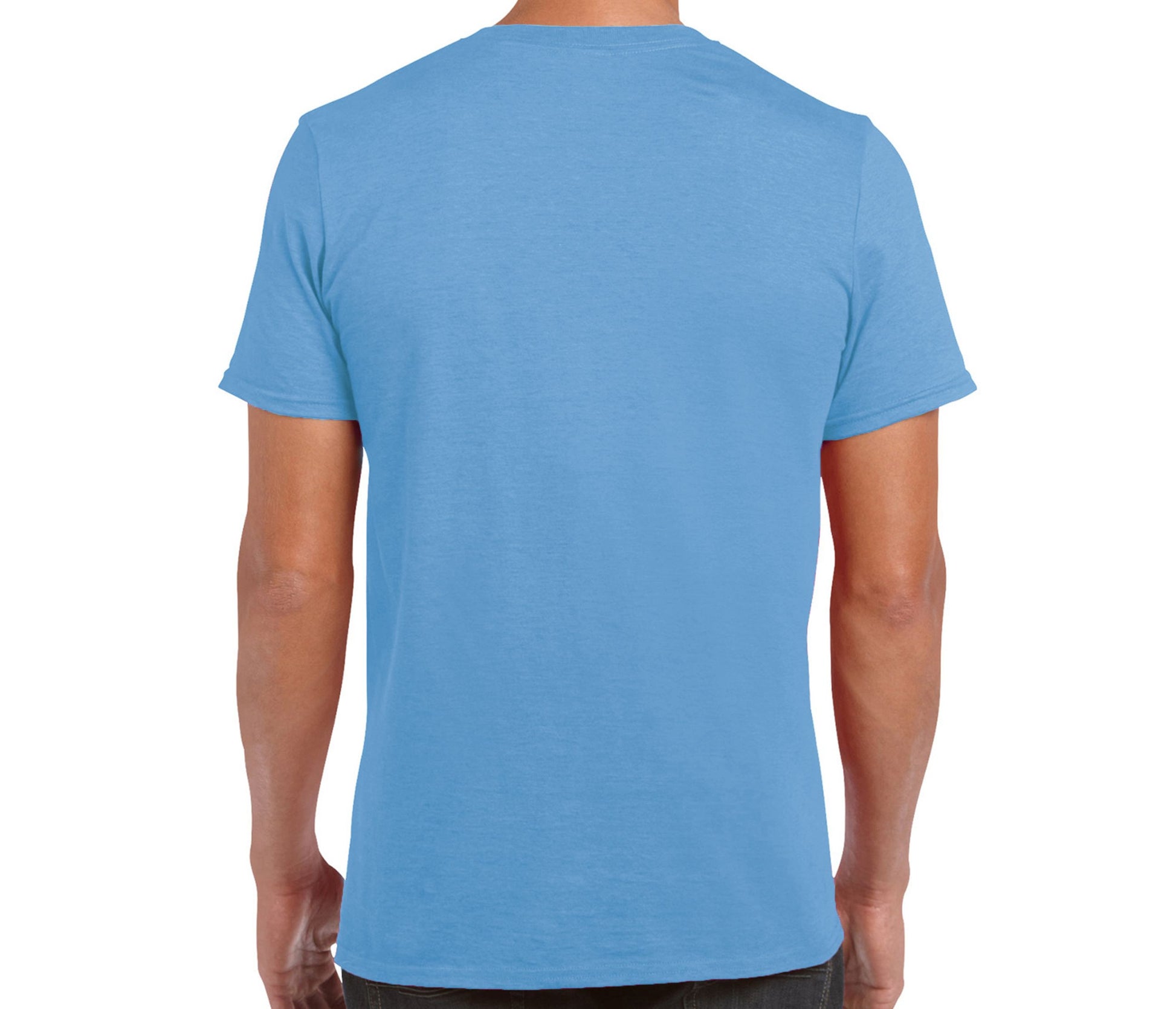 CAROLINA BLUE