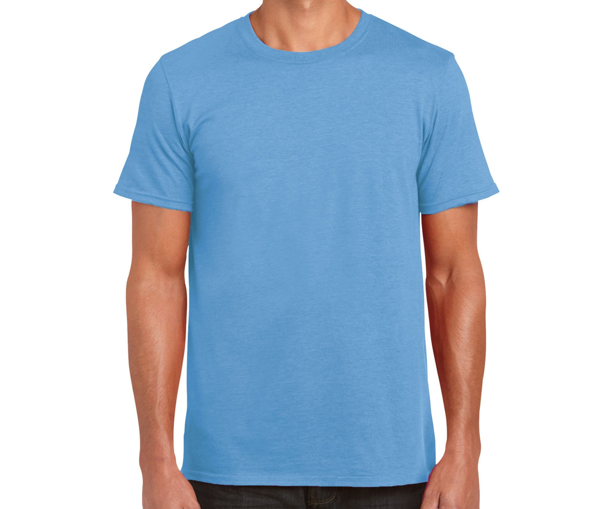 CAROLINA BLUE - avant