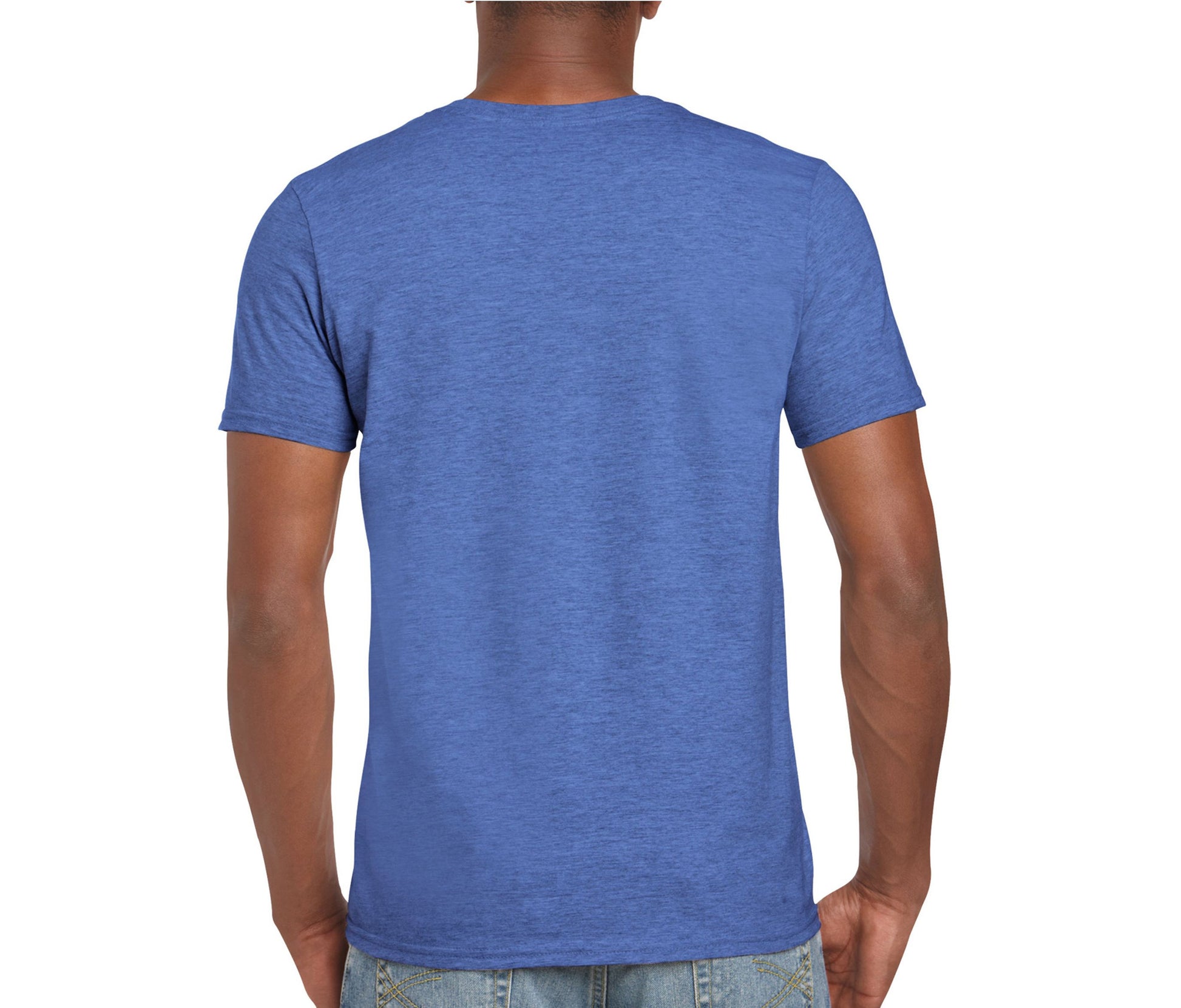 HEATHER ROYAL