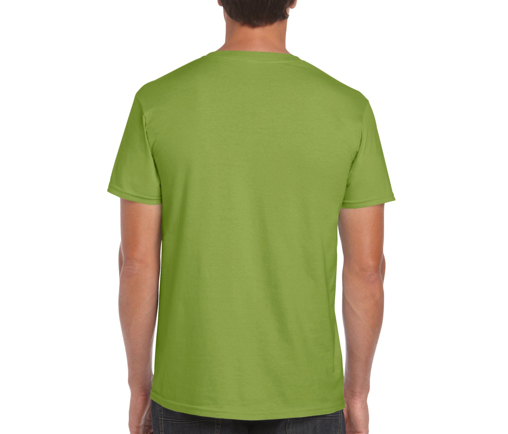 KIWI - arrière
