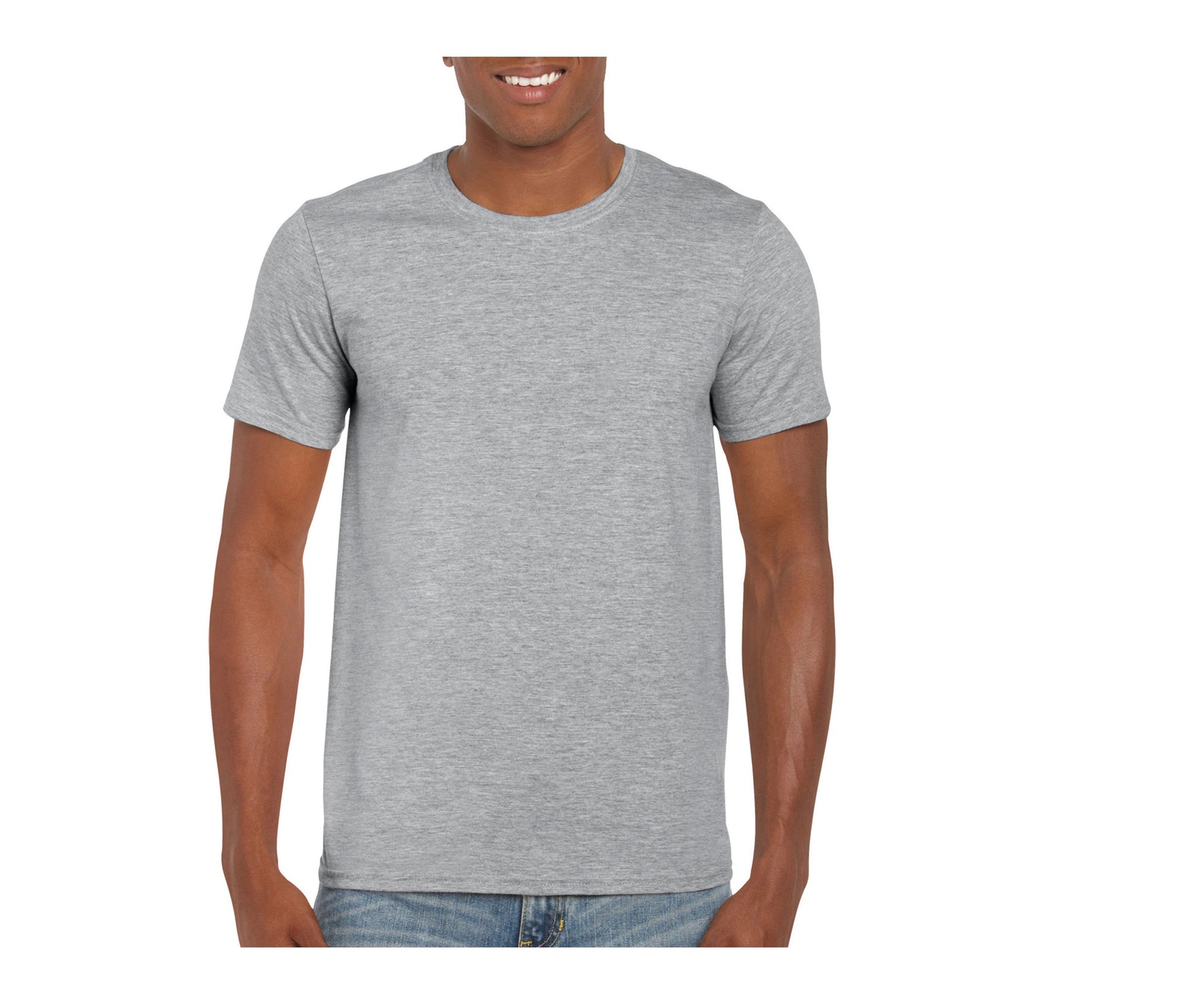 SPORT GREY - avant