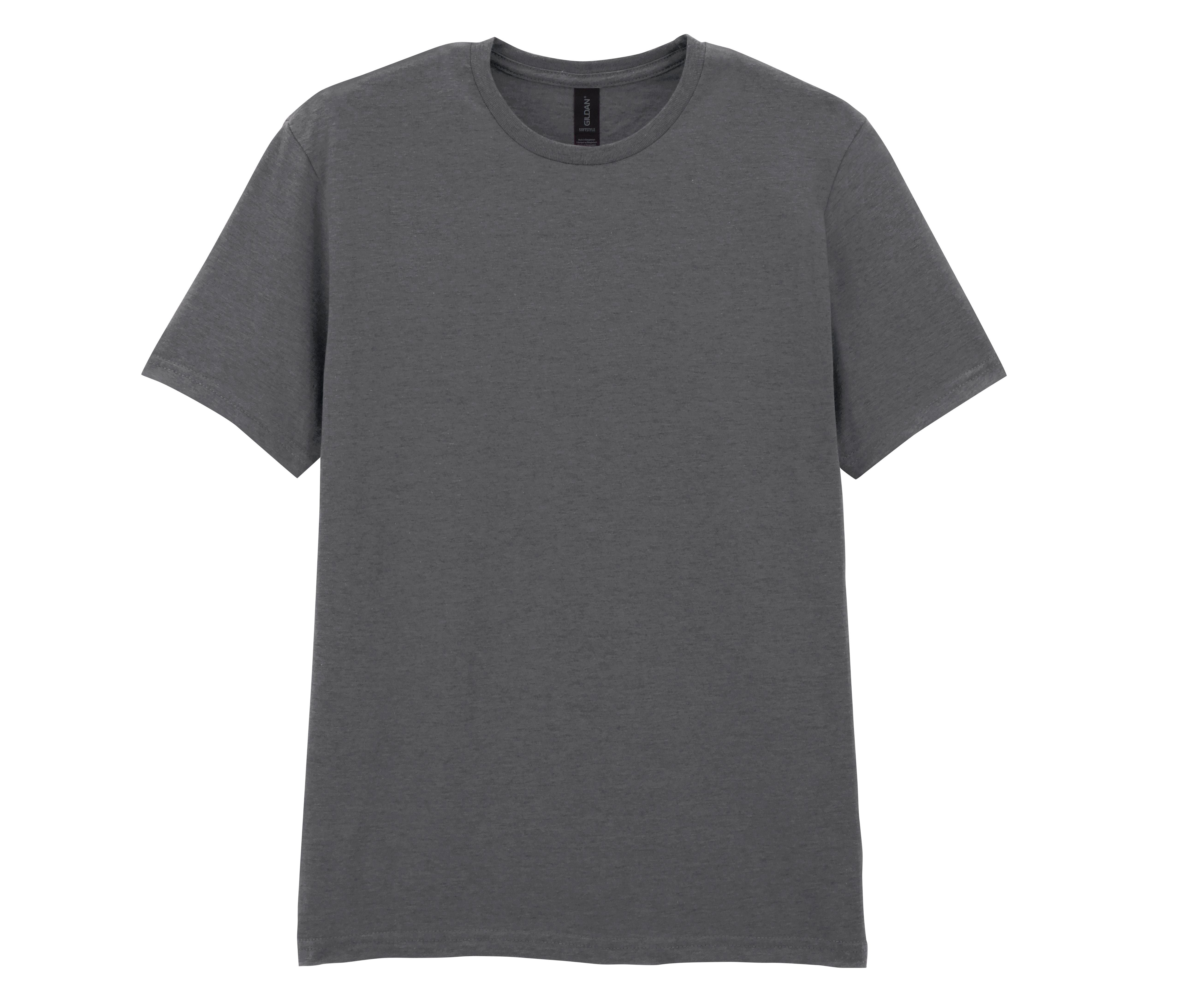 CHARCOAL - avant